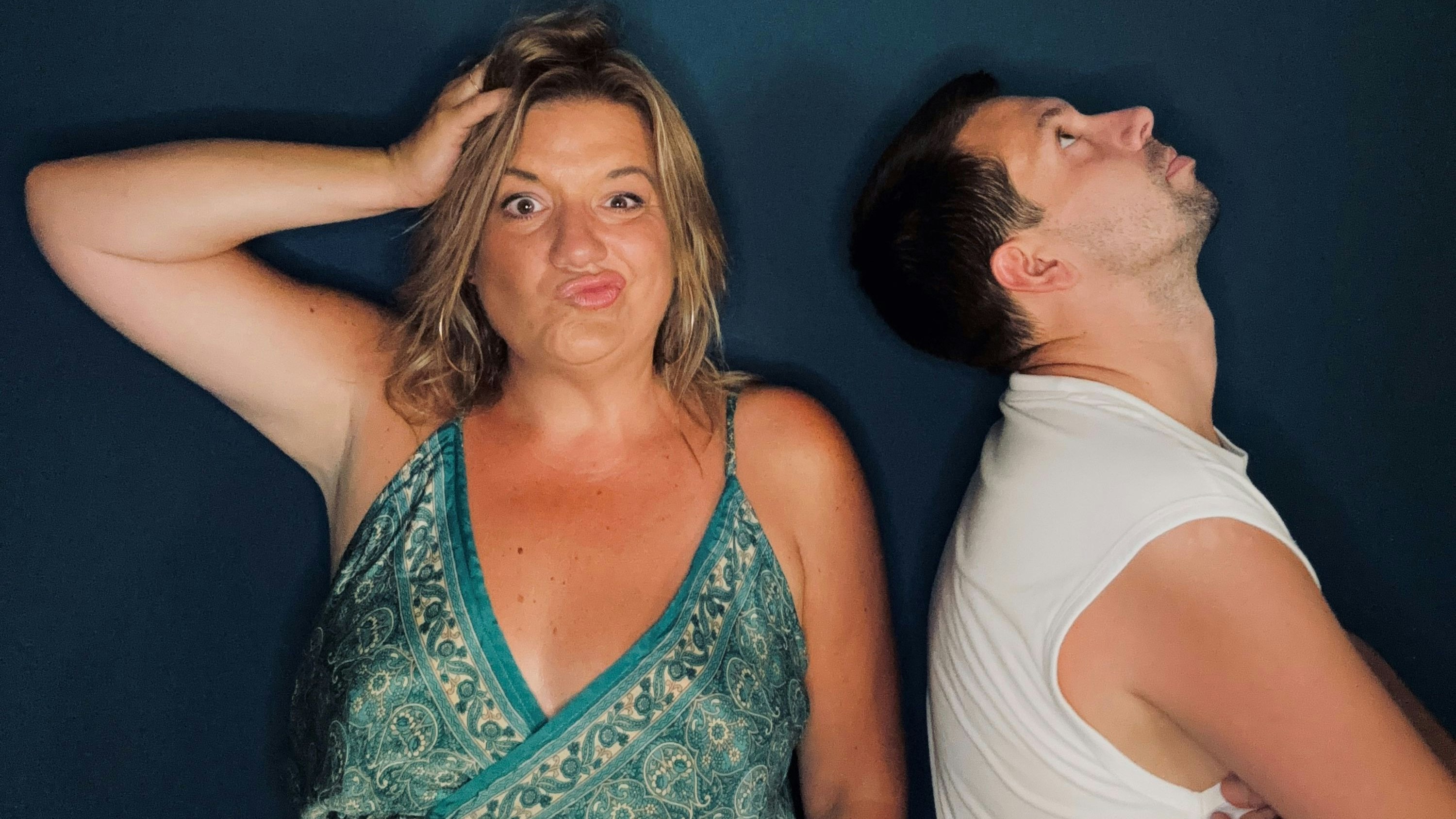 Heute.at - Ex-Puls4-Star Schneider: Leben ist eine Seifenoper