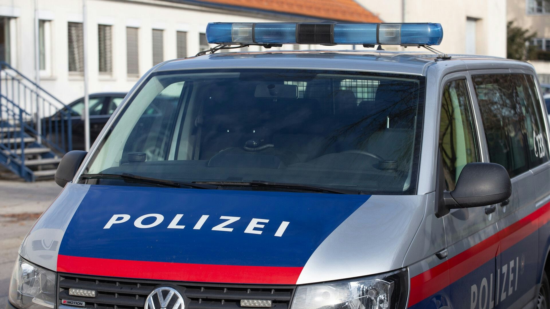 Heute.at - Diebesduo identifiziert – Rumäne in Heimat festgenommen