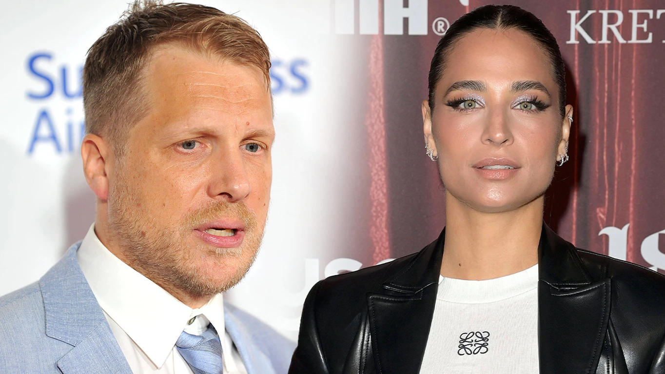 Oliver und Amira Pocher stehen kurz vor der Scheidung. 