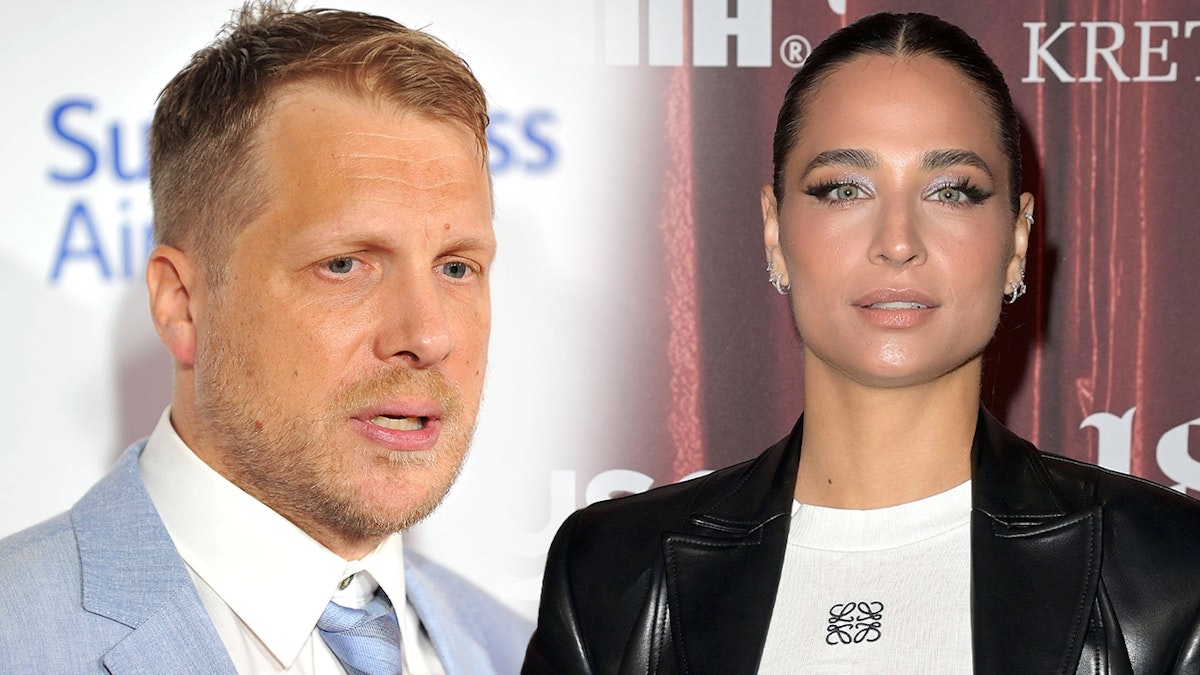 Ich Kann Sie Beschimpfen Oliver Pocher Packt Aus So Läuft S