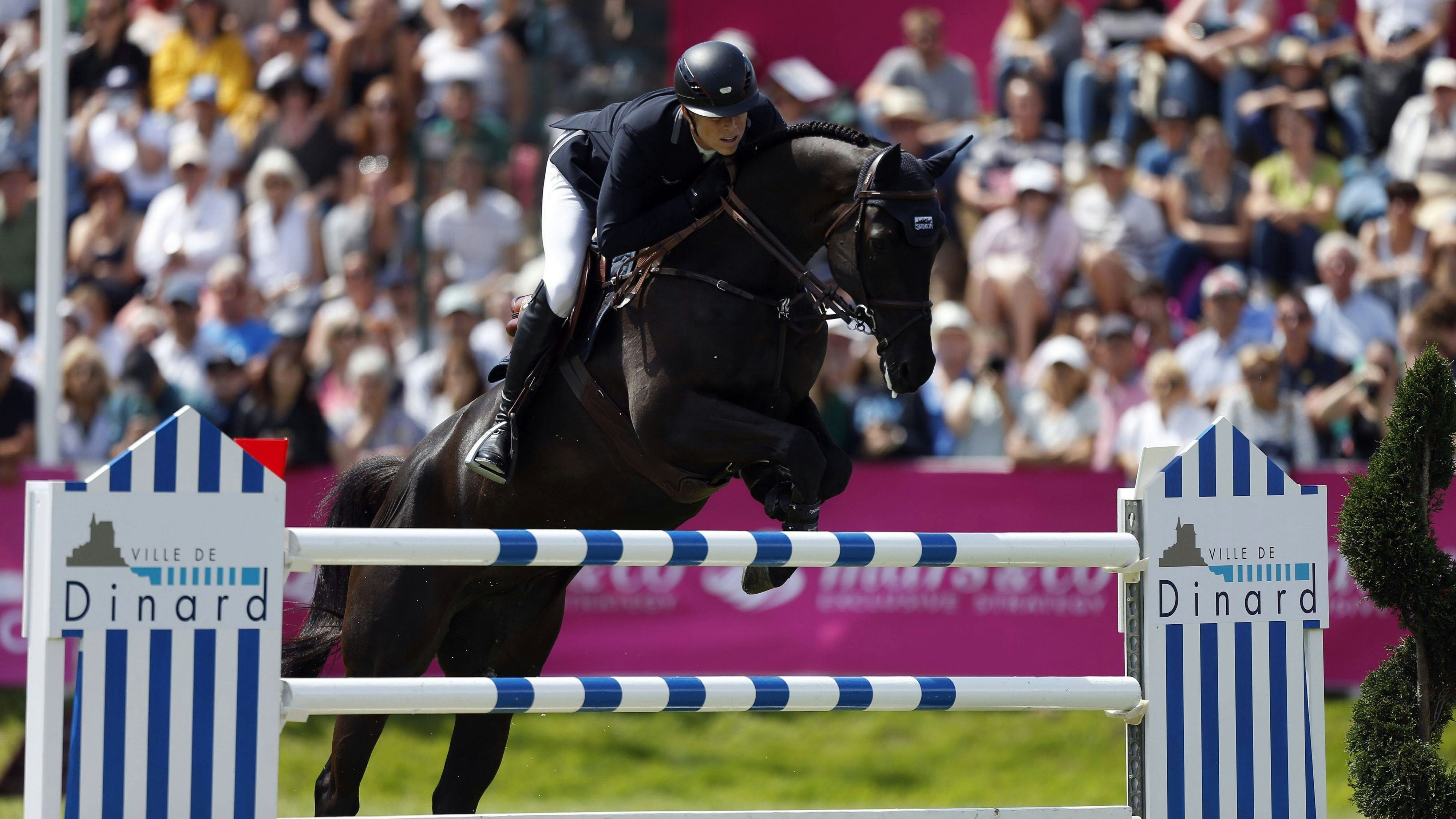 Max Kühner bestreitet die Vorwürfe.