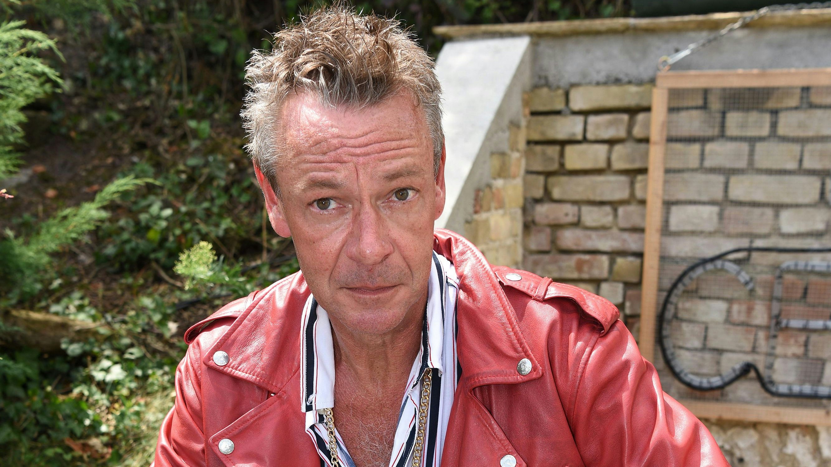 Sprecher Jürgen Pfaffinger verlässt Ö3.