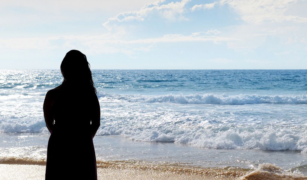 Größter Traum wurde Wirklichkeit – das Opfer (13) von Wien-Favoriten urlaubt am Strand