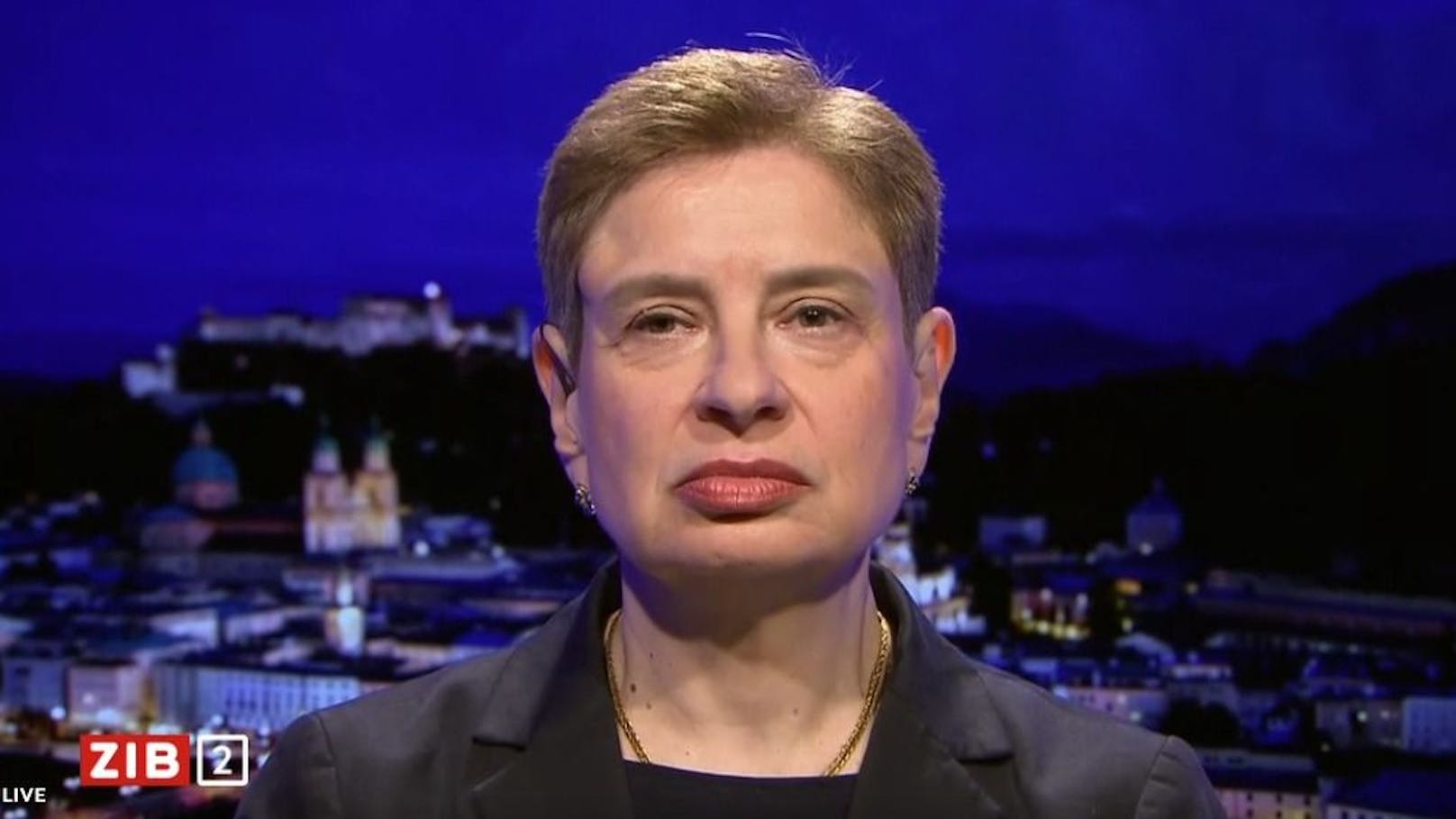 "Solange Putin am Leben ist" – Expertin erstaunt im ORF
