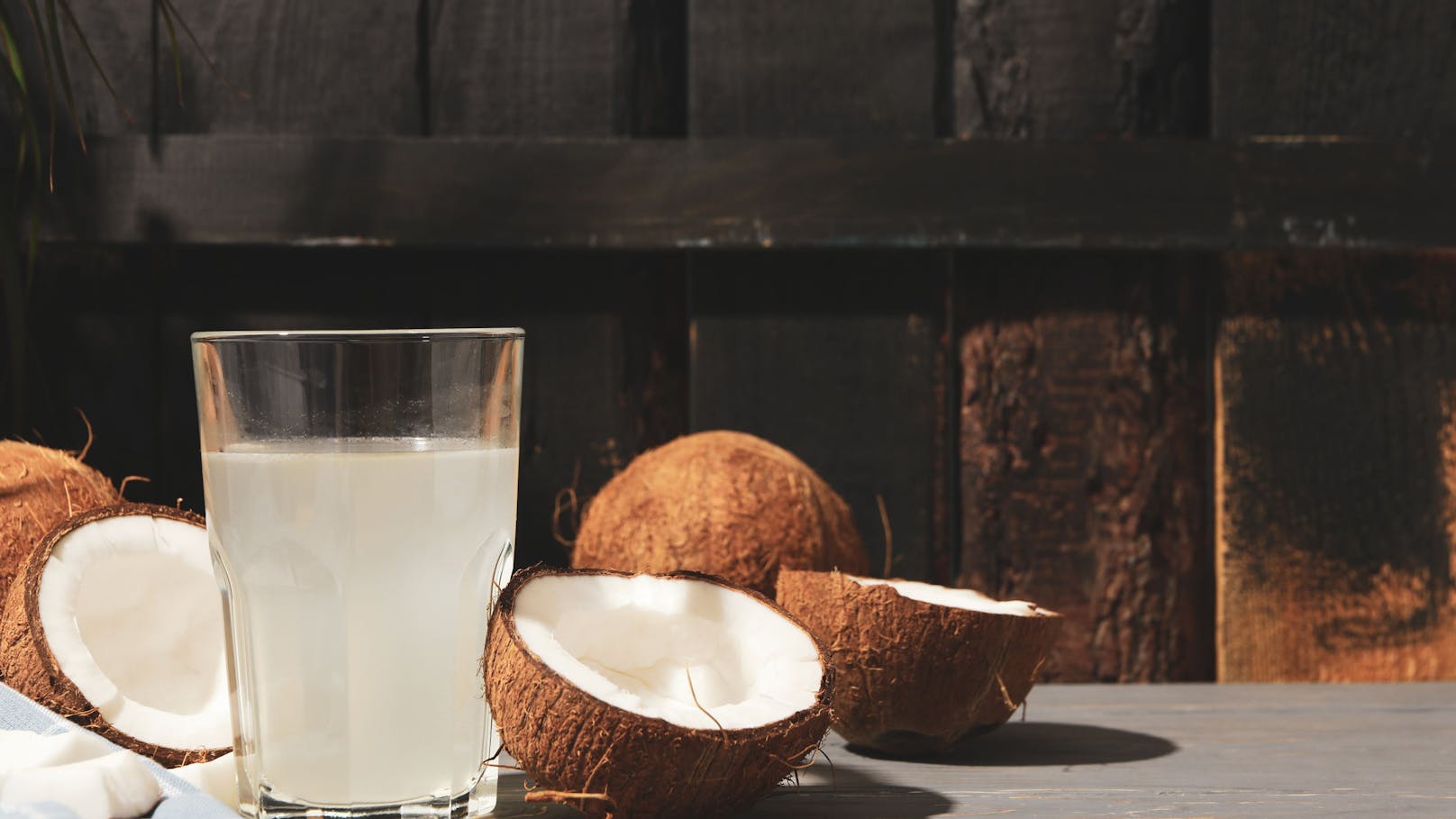 Kokoswasser: Das passiert, wenn du es täglich trinkst