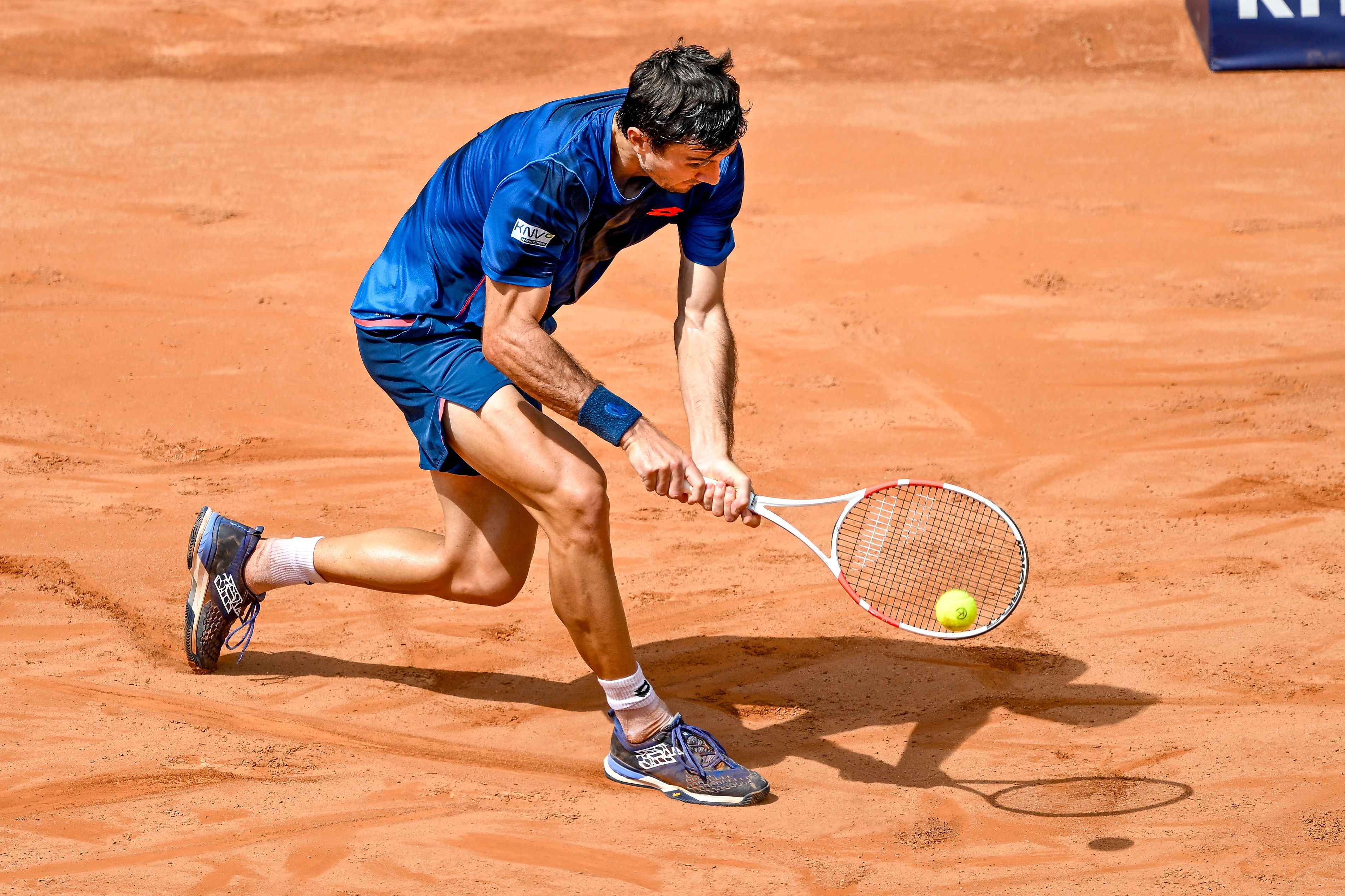 Für Sebastian Ofner war Kitzbühel keine Reise wert.