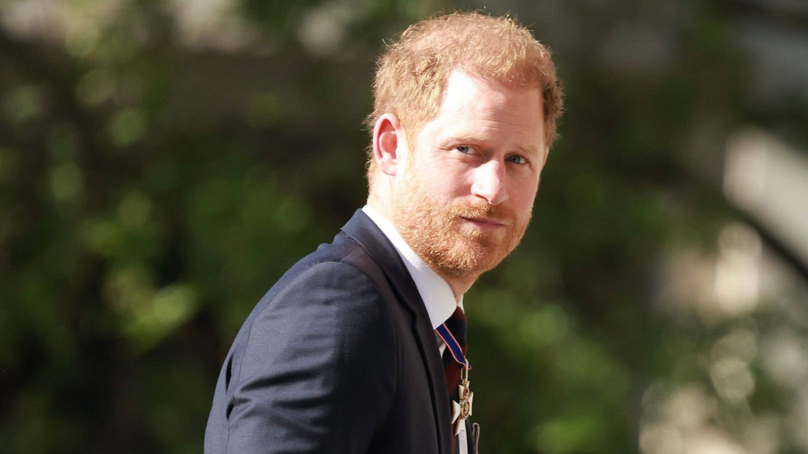 Prinz Harry enthüllt echten Grund für Bruch mit Royals