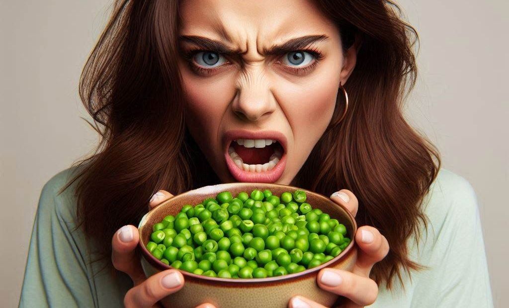 Nicht alle Österreicher sind von Erbsen & Co begeistert