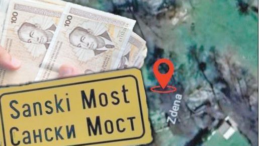 Unfassbarer Coup am Wochenende in Bosnien-Herzegowina!