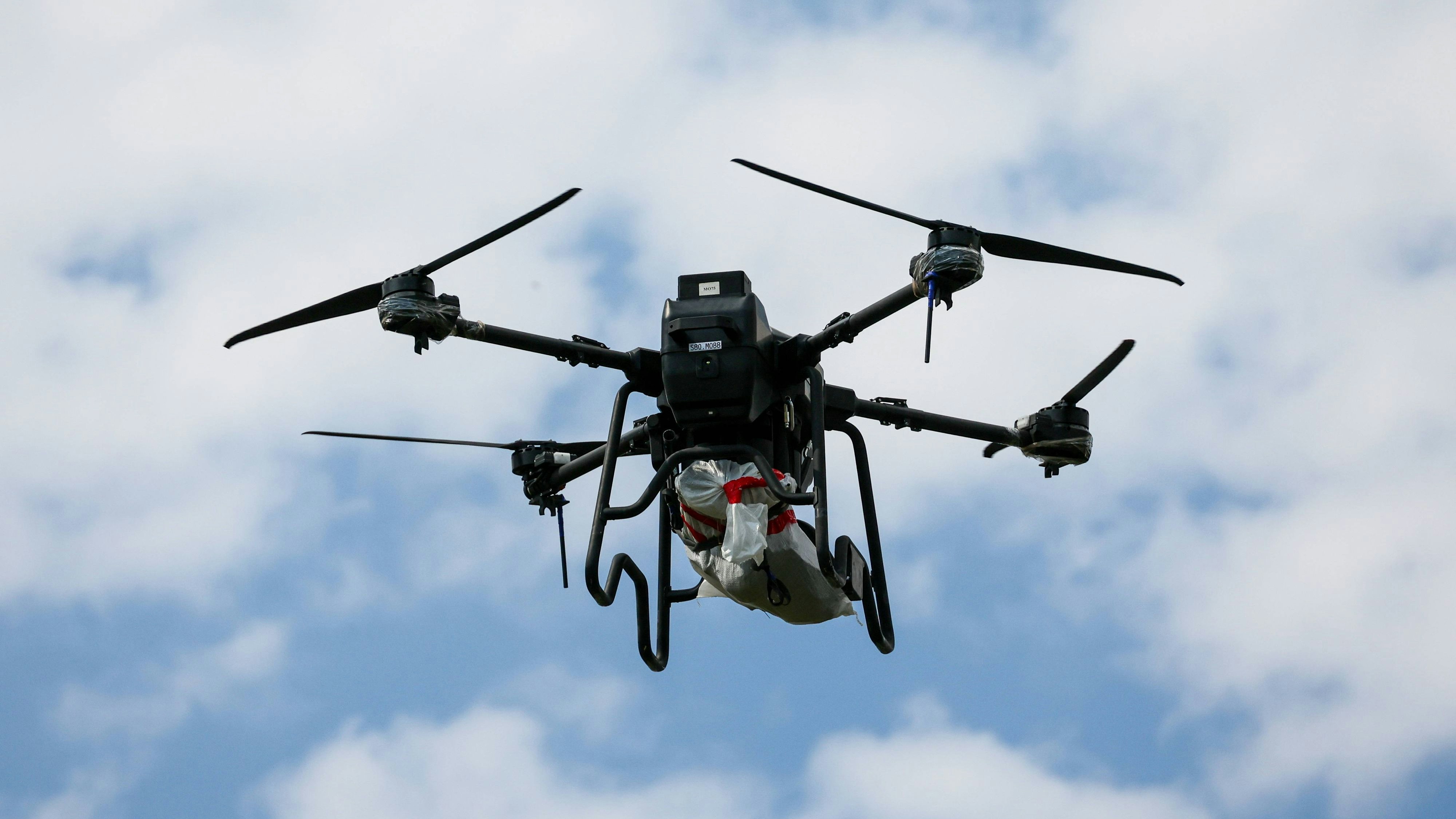 Kanada spionierte beim Gegner