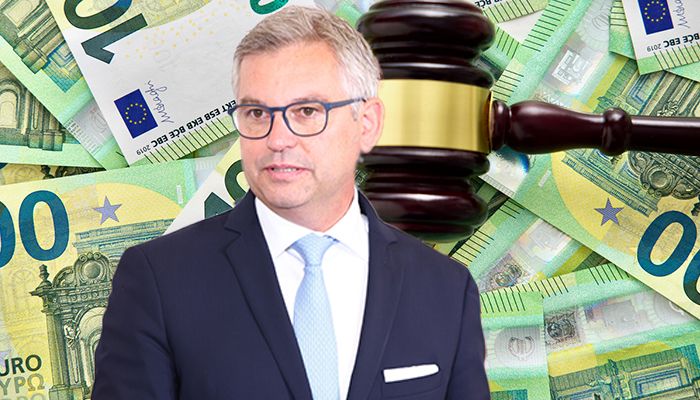 Die Gebühren auf Reisepass und Co. werden auch im Jahr 2024 nicht erhöht. (Symbolbild)