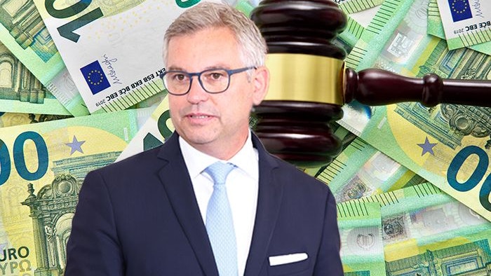 Die Gebühren auf Reisepass und Co. werden auch im Jahr 2024 nicht erhöht. (Symbolbild)