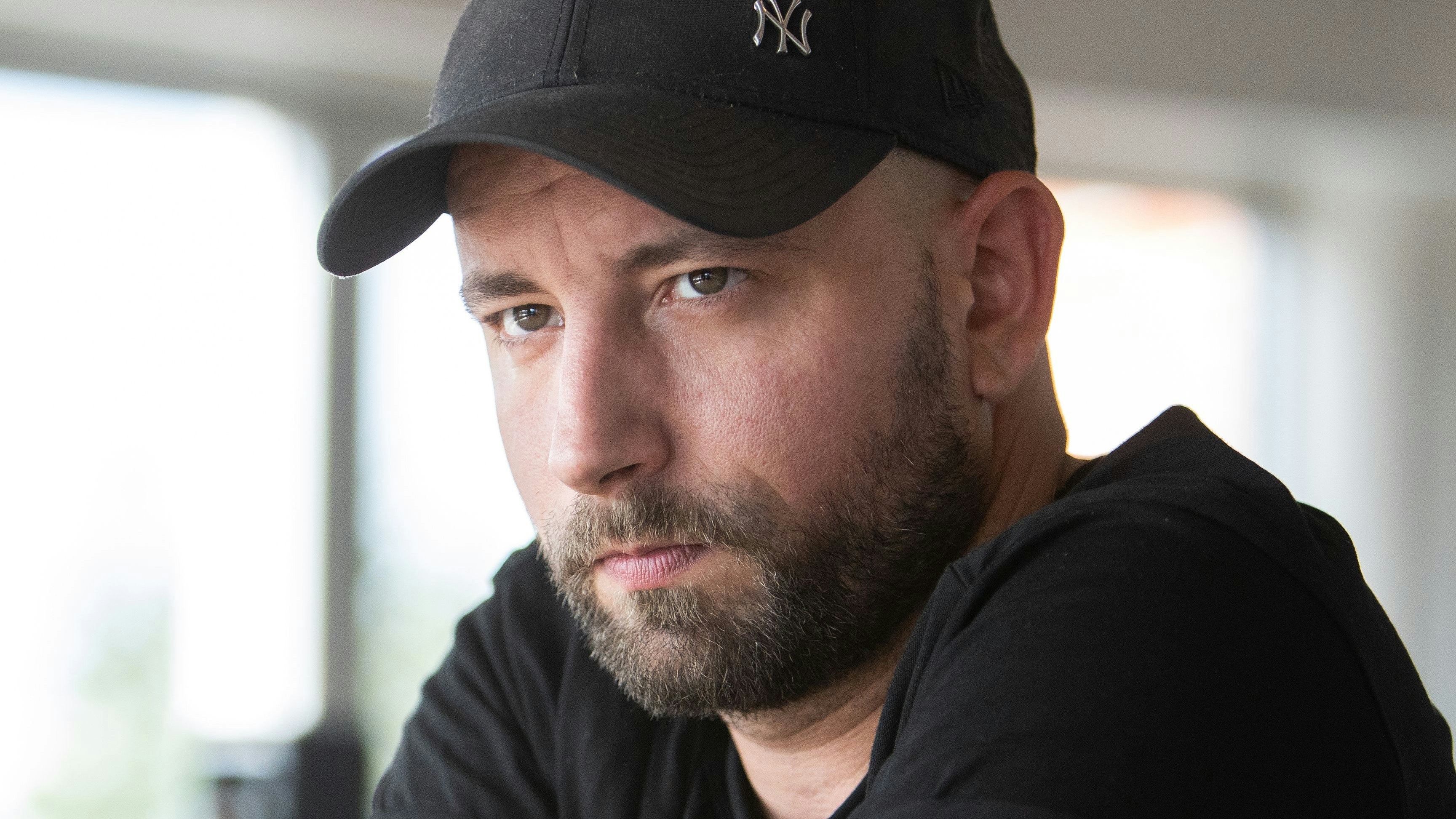 Heute.at - Seiler: Wie viele, kämpfe auch ich mit Dämonen