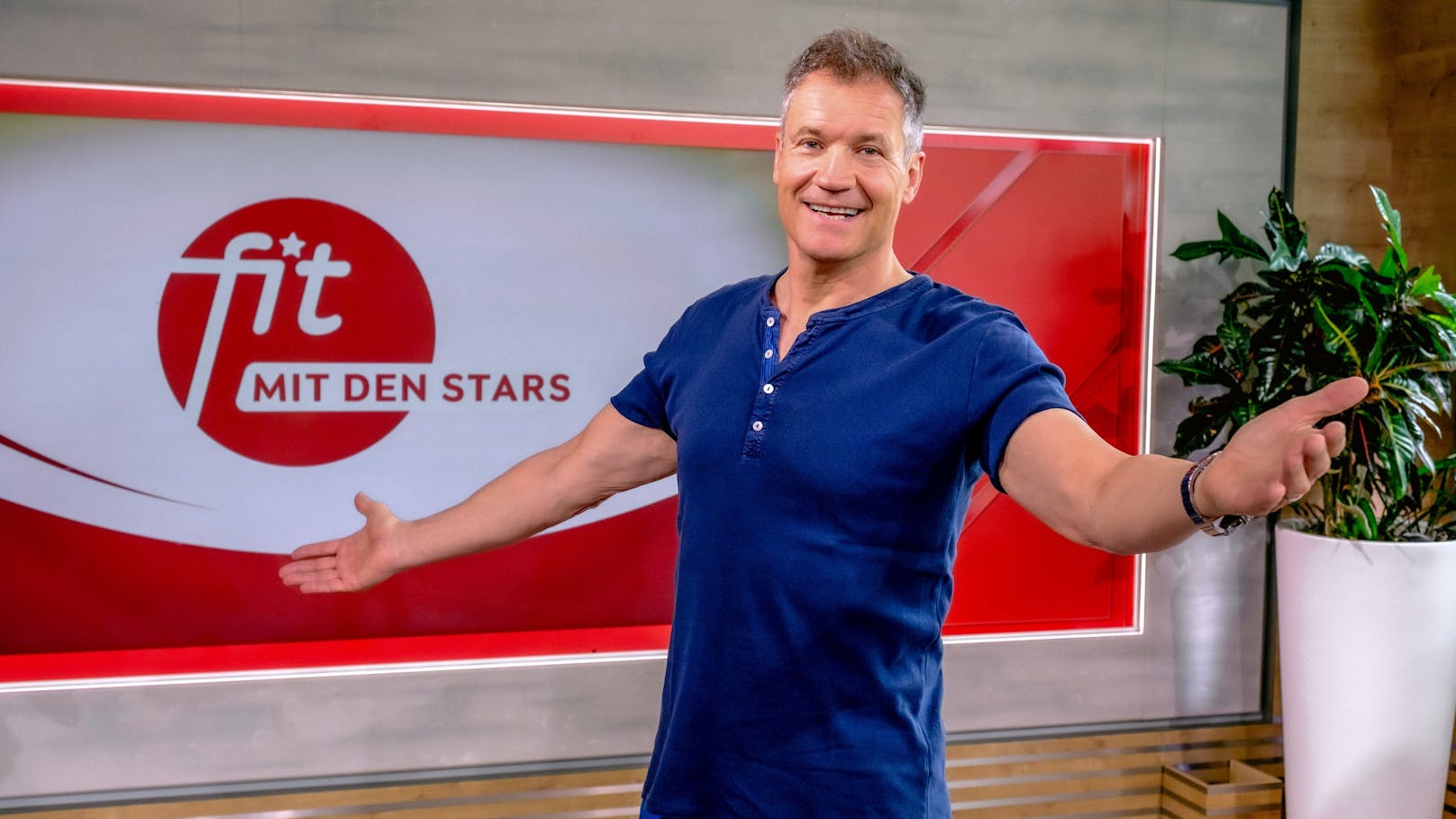 Armin Assinger bekommt neue Sendung im ORF