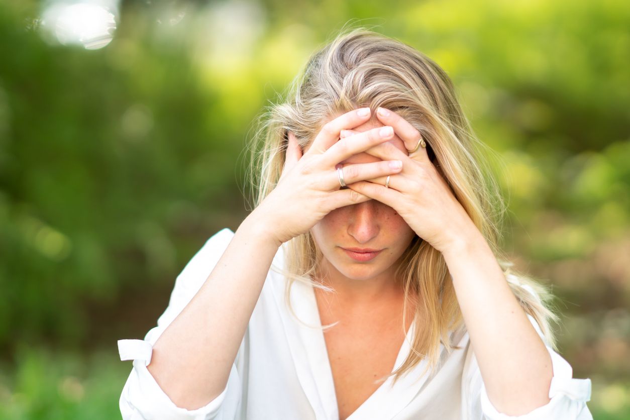 Frauen und Mädchen nehmen sich die Folgen der Klimakrise mehr zu Herzen als Männer.
