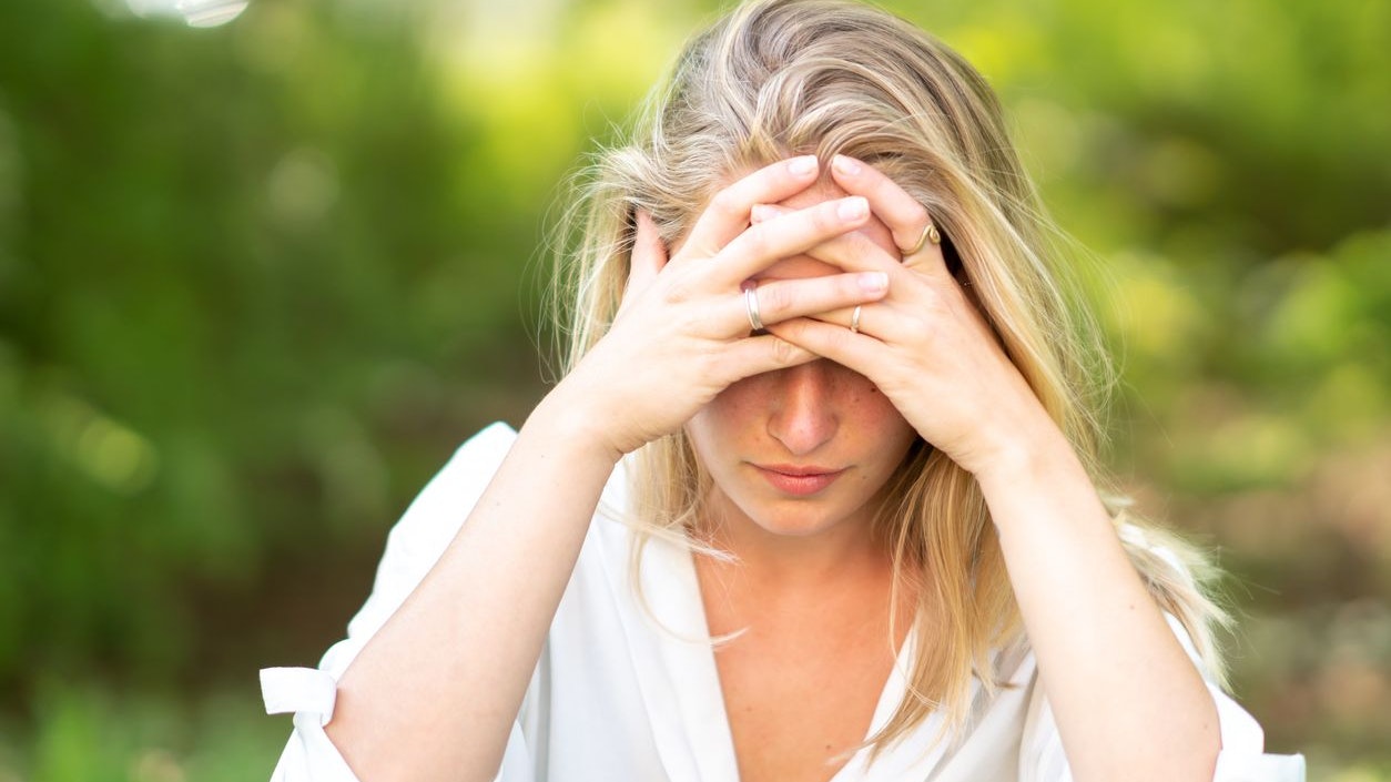 Heute.at - Das sind die größten Sorgen der jungen Österreicher
