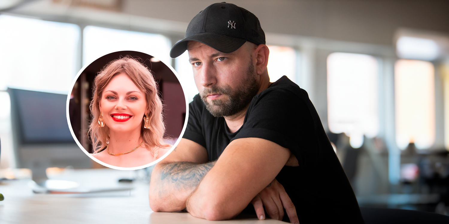 Christopher Seiler ist nicht mehr verlobt.