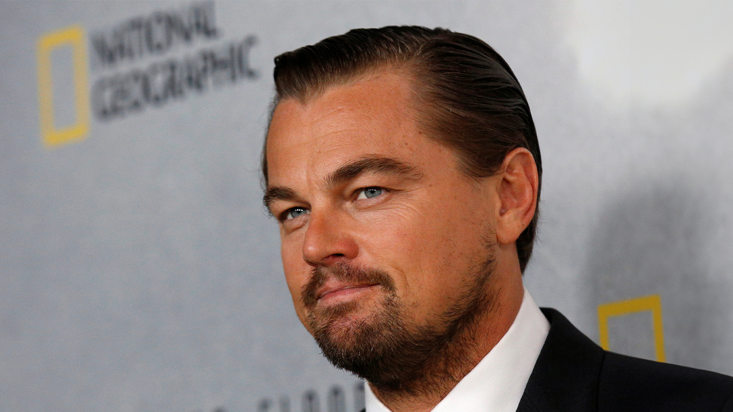 DiCaprio setzt sich seit mehr als 20 Jahren für den Klimaschutz ein.
