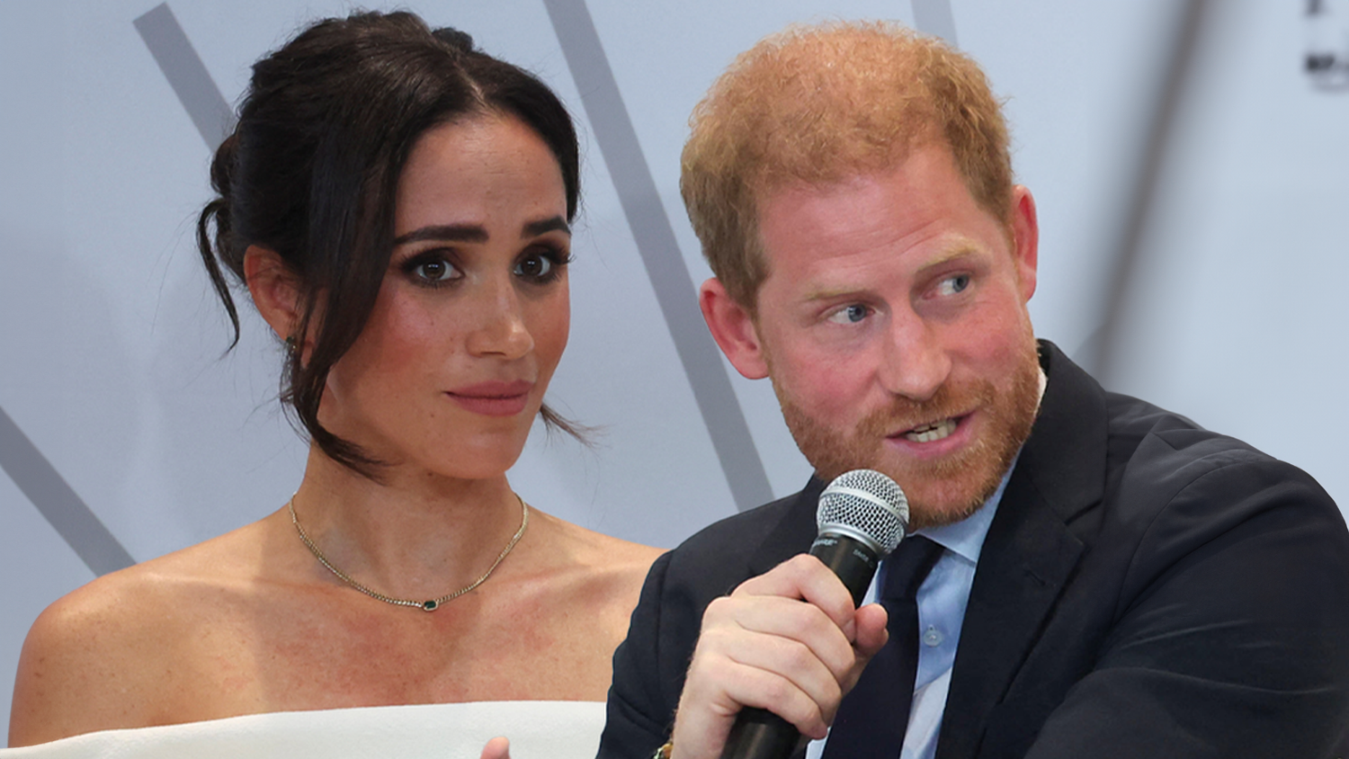 Prinz William und Meghan sind 2020 in die USA ausgewandert.