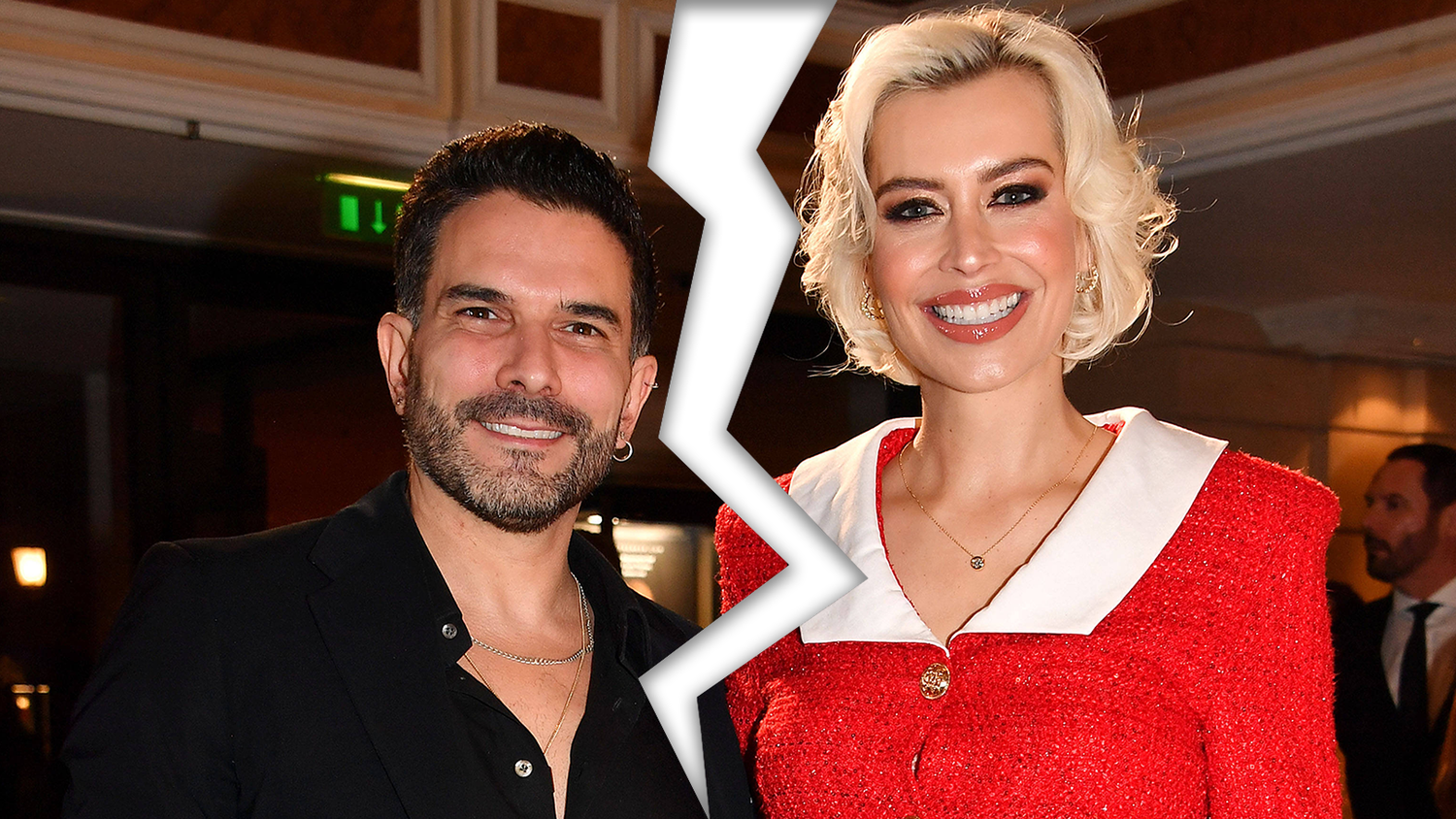 Verena Kerth und Marc Terenzi waren seit dem Sommer 2022 ein Paar, es folgte ein Heiratsantrag im TV sowie die Hochzeit in Las Vegas. 