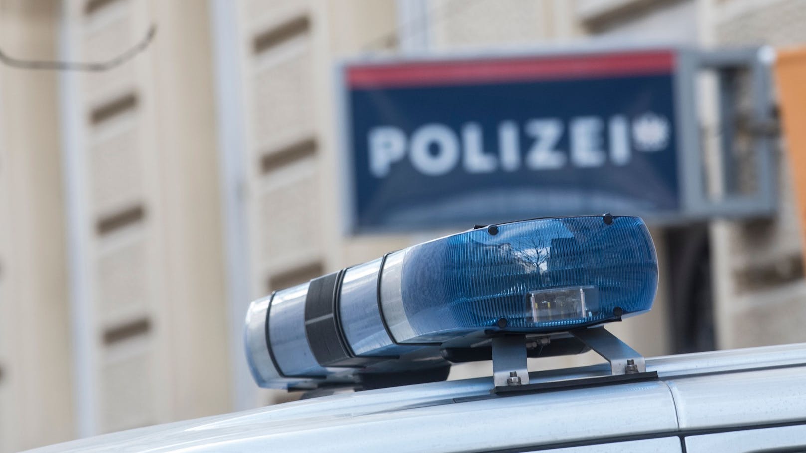 Polizei kontrolliert Radfahrer und landet Volltreffer