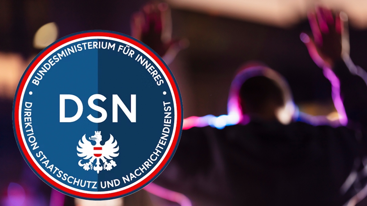 Heute.at - Staatsschützer soll für Muslimbrüder spioniert haben