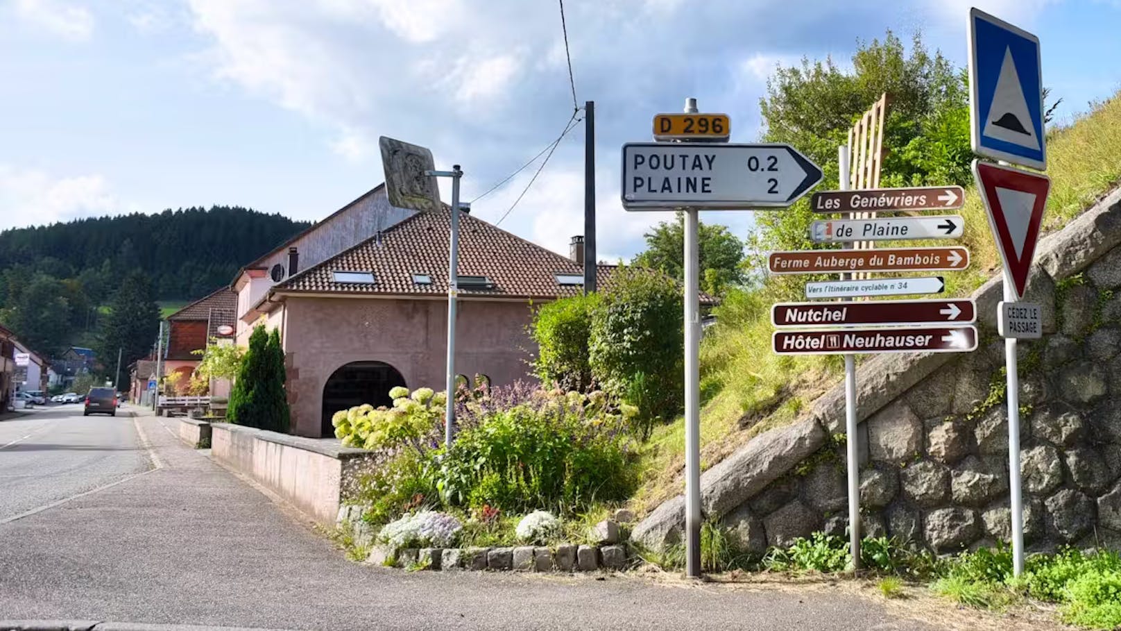 Die Jugendliche wollte nach Strassburg fahren, um ihren Freund zu sehen, kam dort aber nicht an.