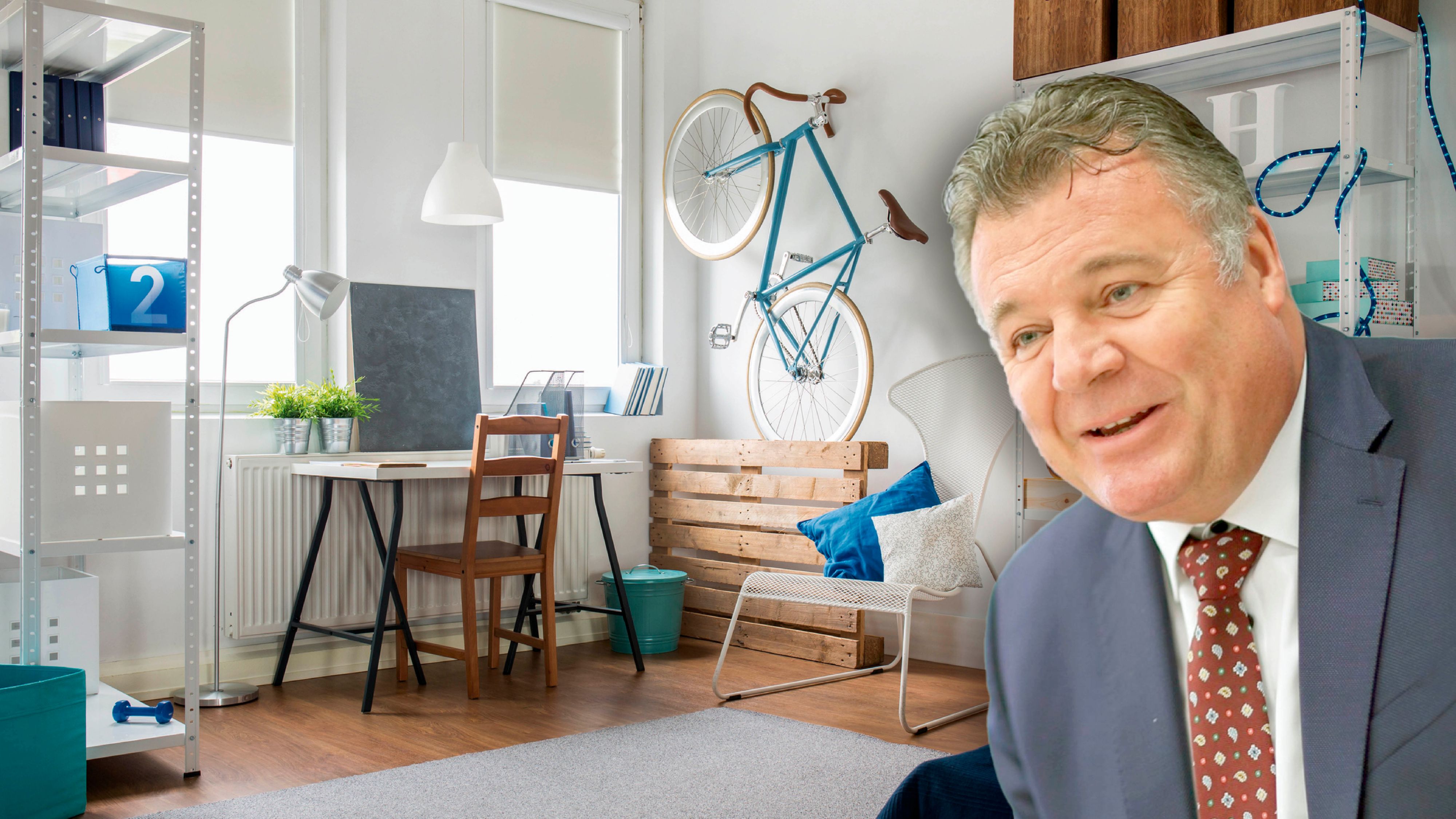 Mit einem Radio-Interview sorgt FPÖ-Landesrat Günther Steinkellner jetzt für Aufsehen.