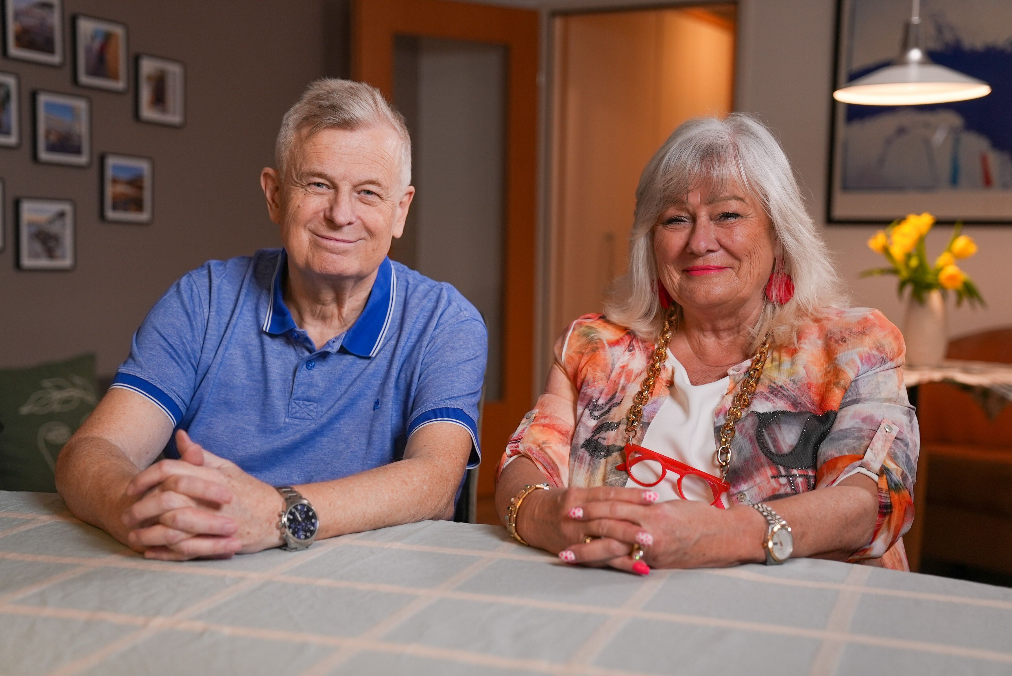 Diese Geschwister sind auf der Suche nach der großen Liebe.