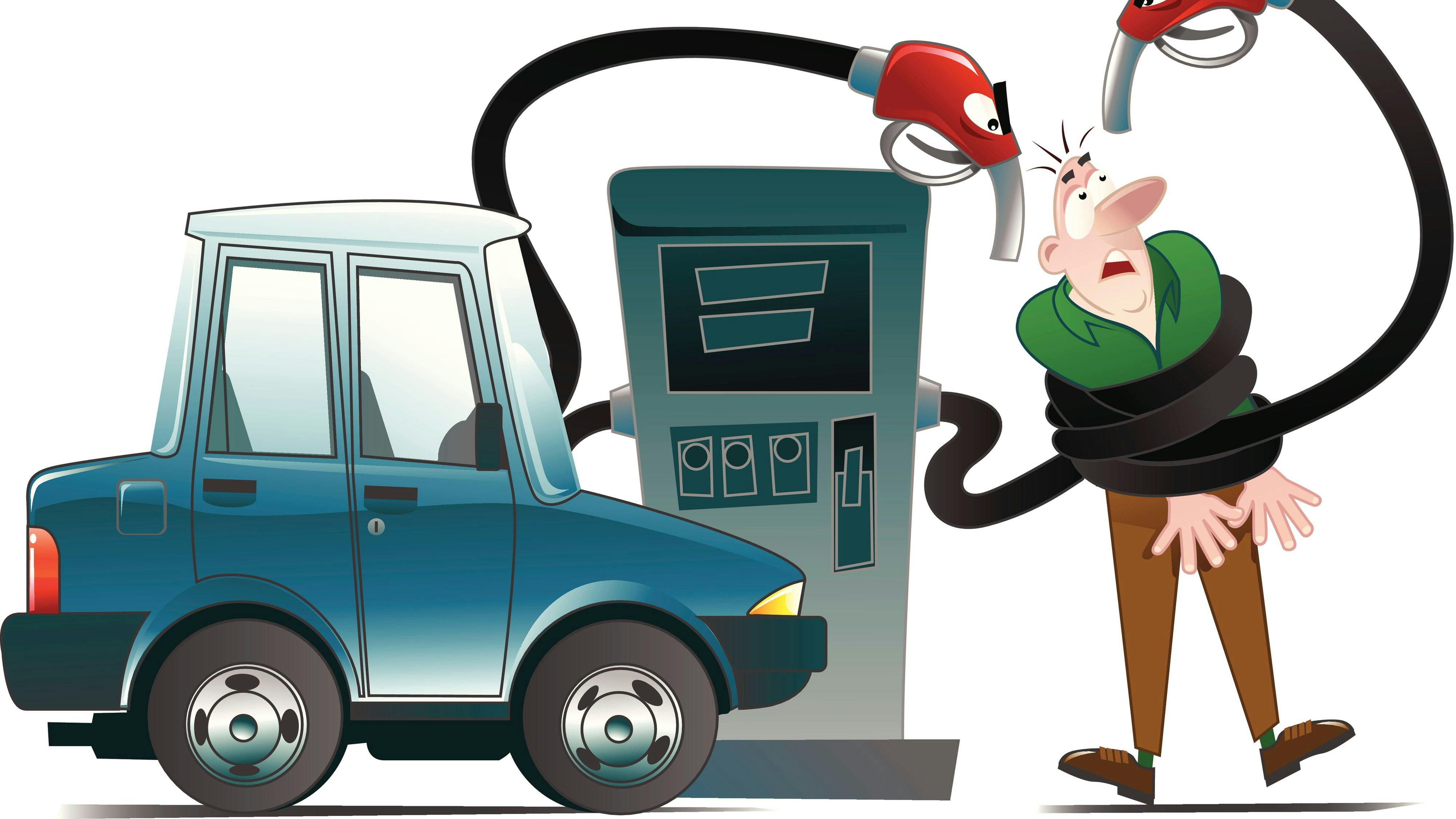 Heute.at - Riesen-Plus – so wird bei Autofahrern abkassiert