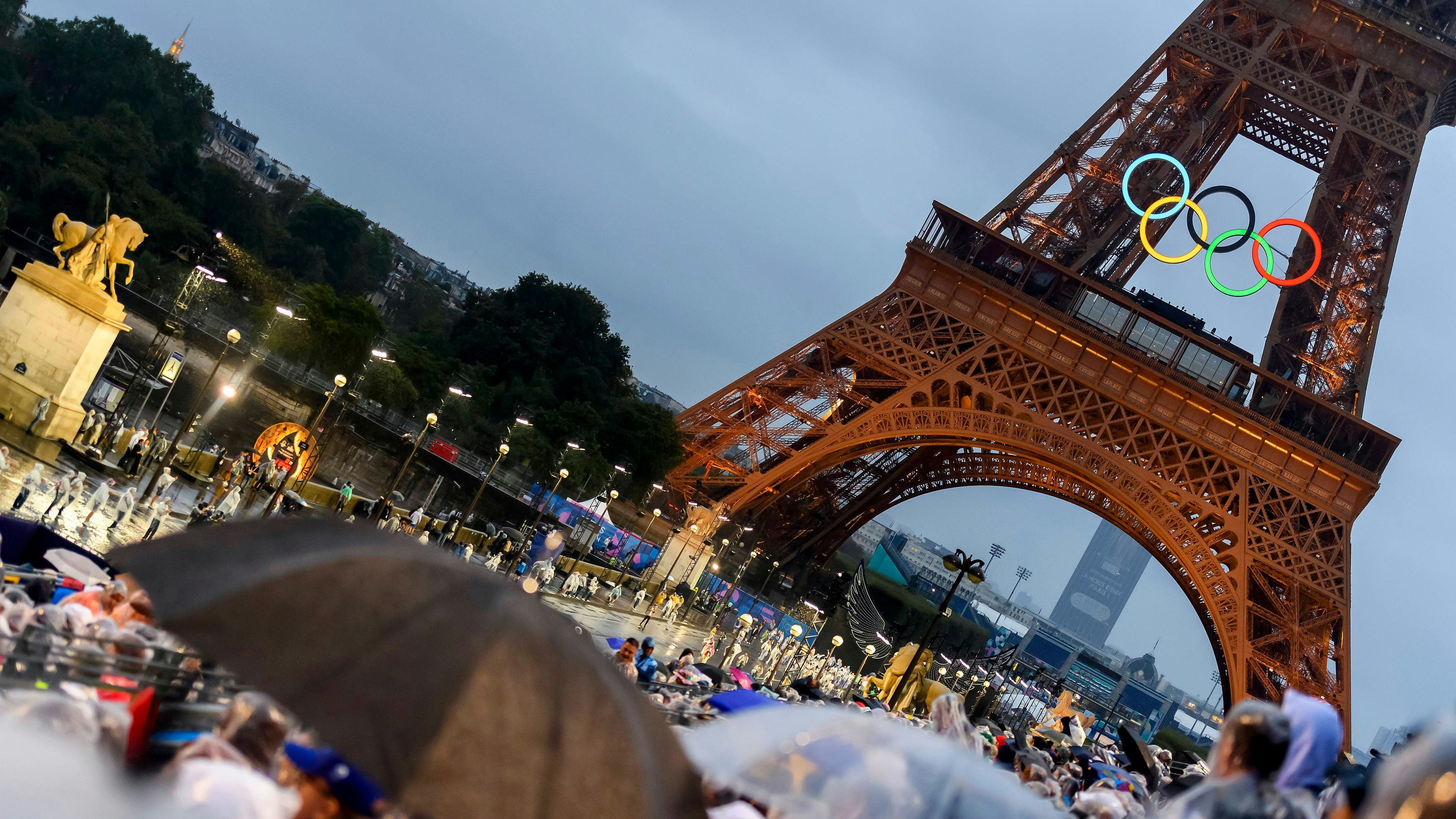Doping-Verdachtsfälle sorgen für Aufsehen.