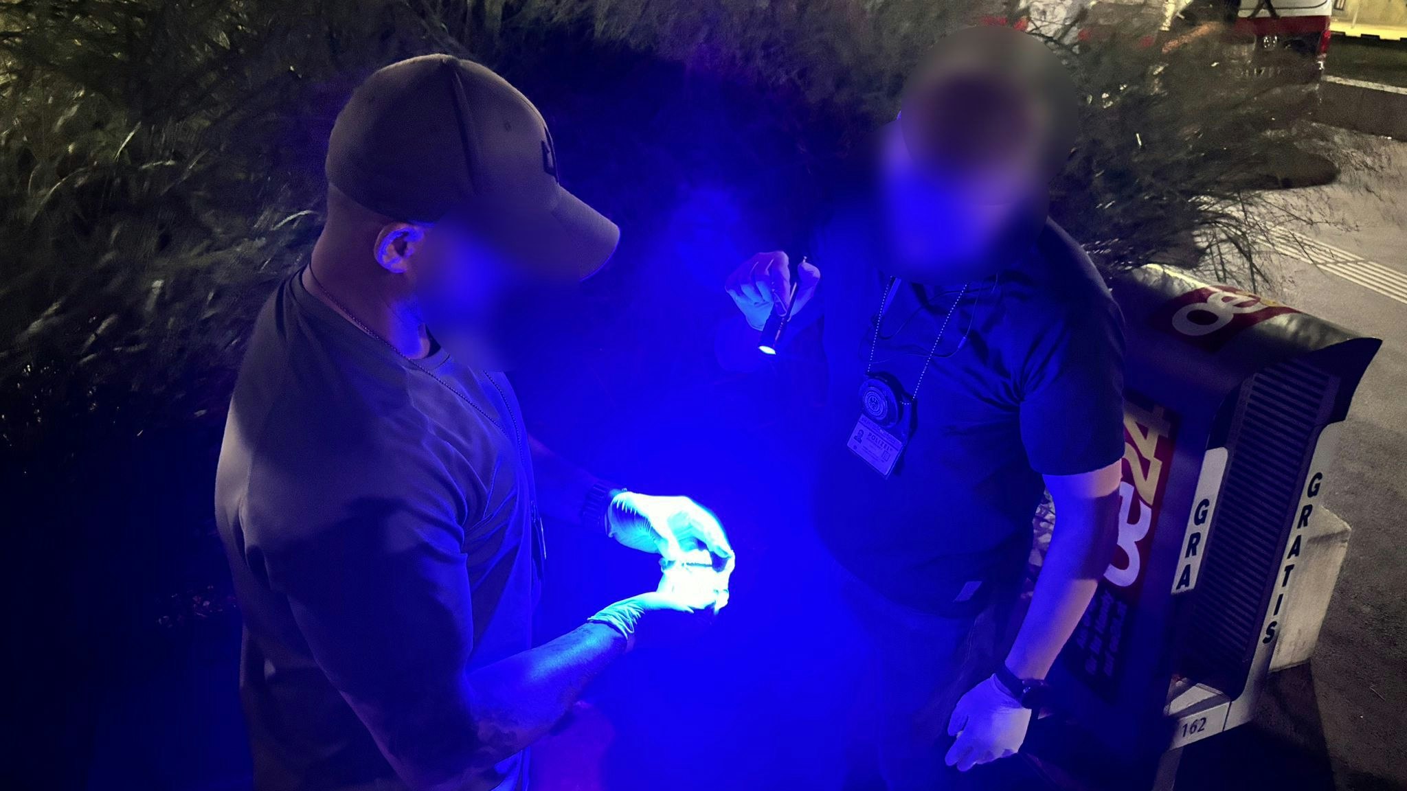 Medienbegleitung LPD Wien