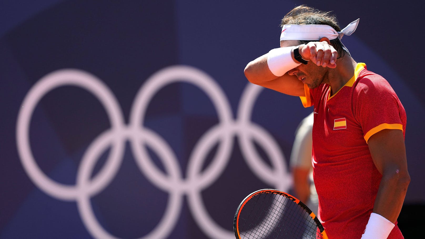 Grand-Slam Absage! Rafael Nadal verpasst US-Open