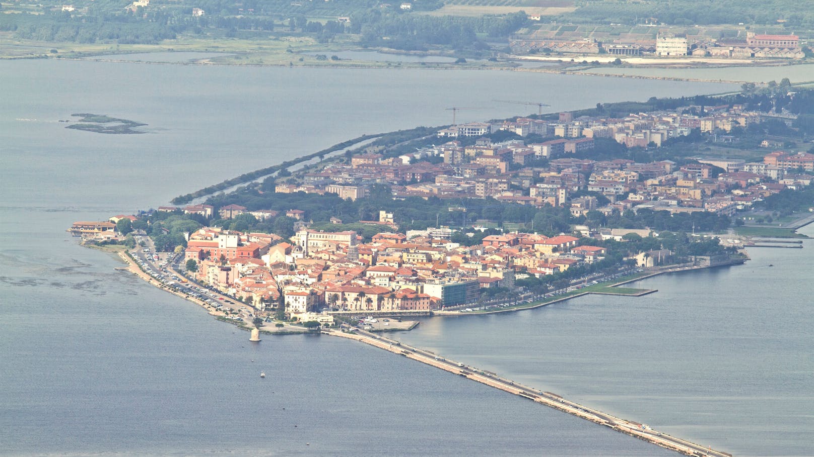 Wo Fische derzeit tonnenweise zugrunde gehen