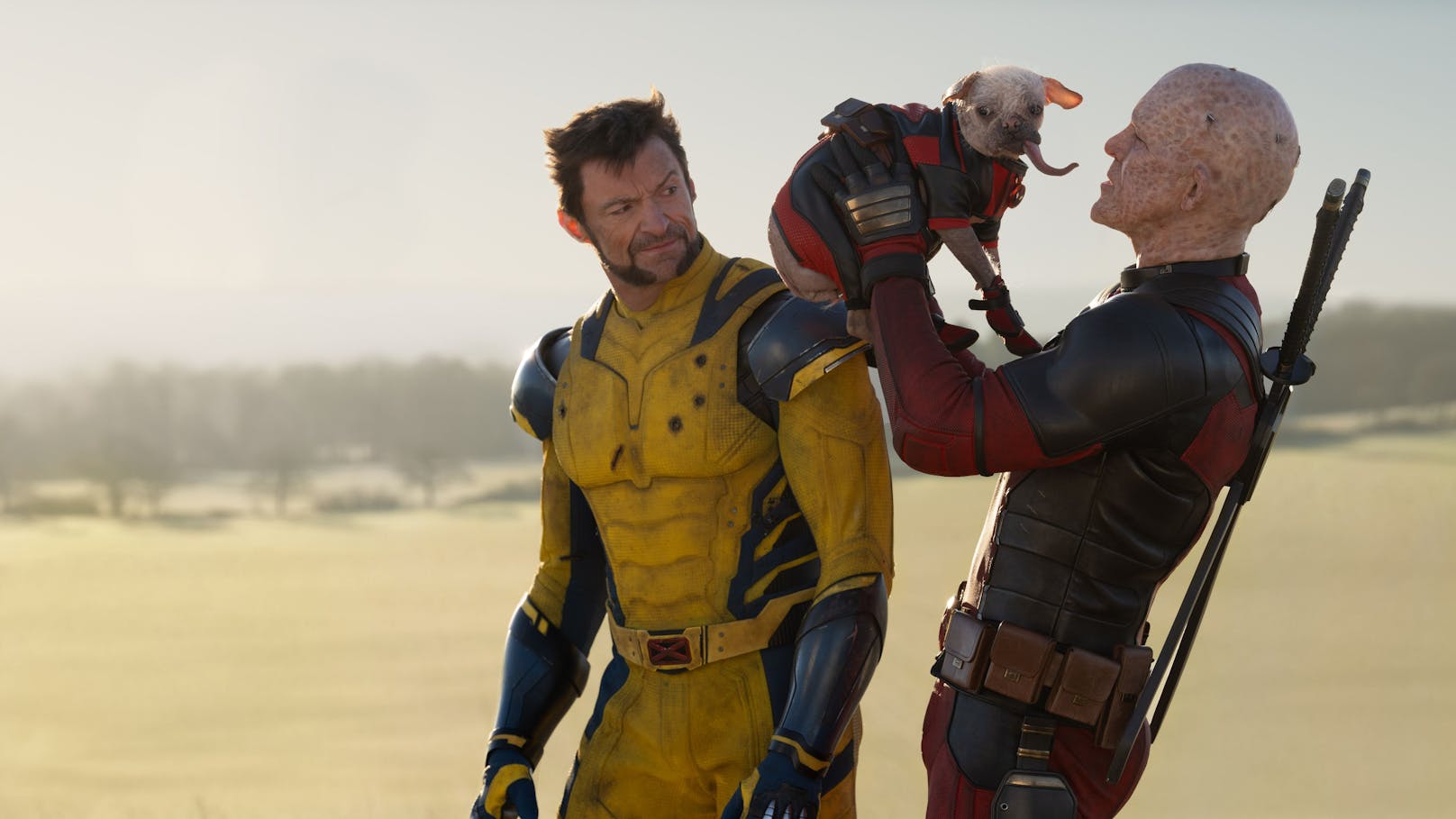 "Deadpool & Wolverine" beleben das MCU wieder