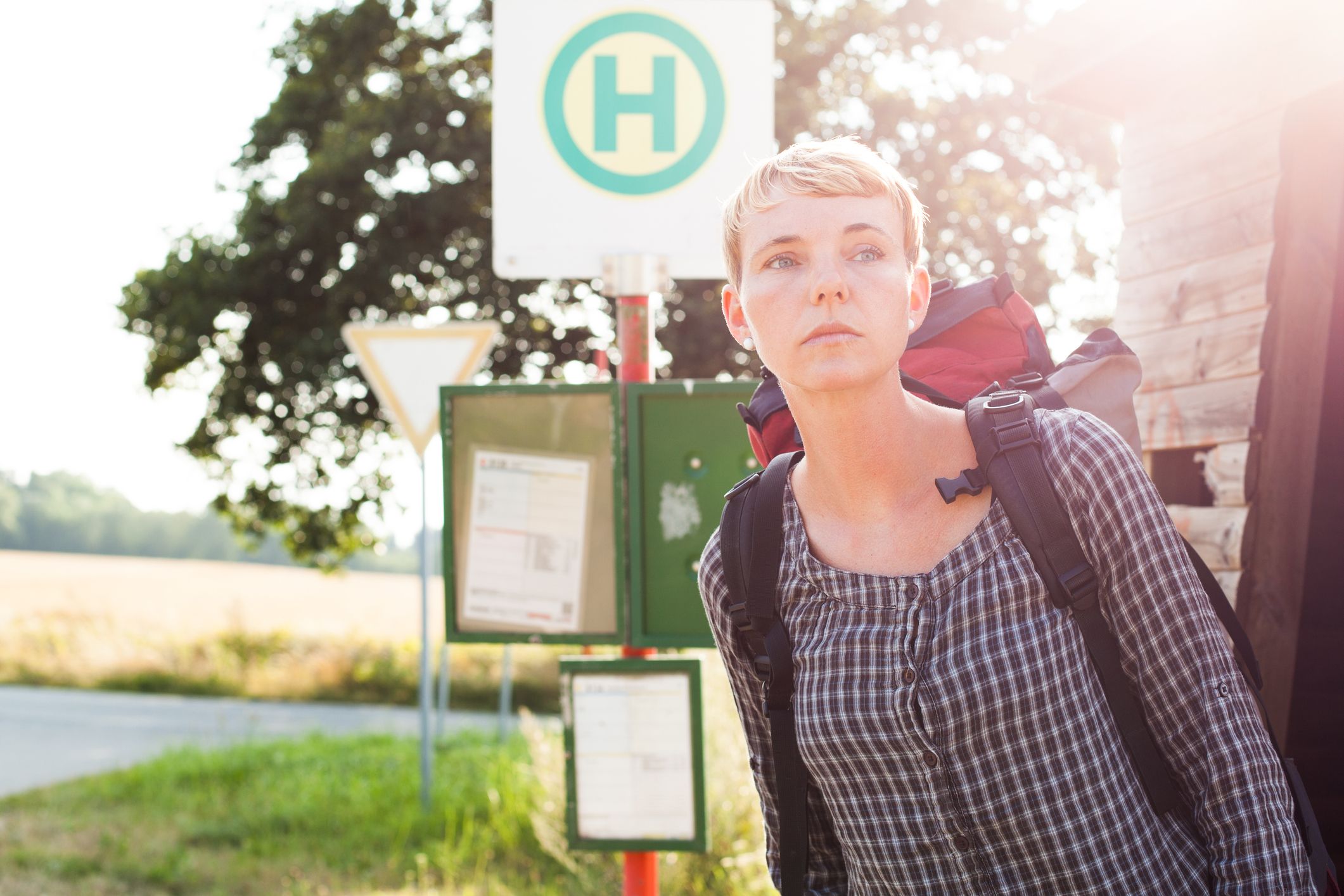 Die Verwunderung mancher Öffi-Nutzer im Raum Lunz war dieser Tage groß.