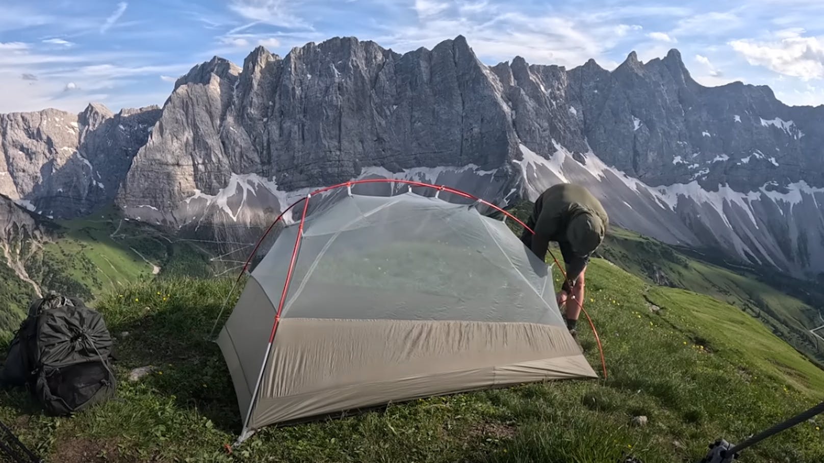 Da der YouTuber rund 2,8 Millionen Follower hat, befürchten Naturpark-Ranger nun einen Nachahm-Effekt.