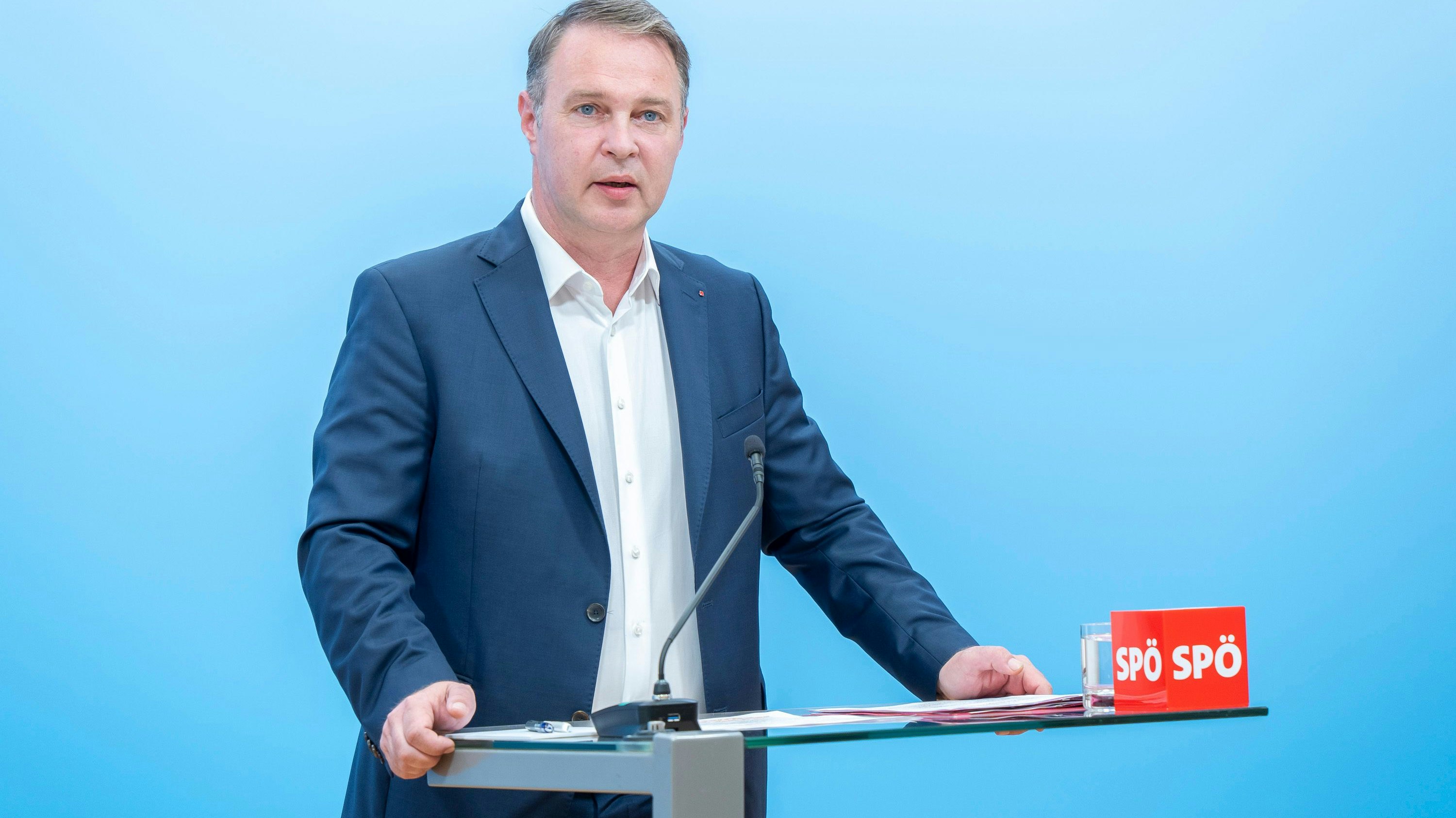 Heute.at - Noch 20 Milliarden Euro – so teuer sind Bablers Ideen