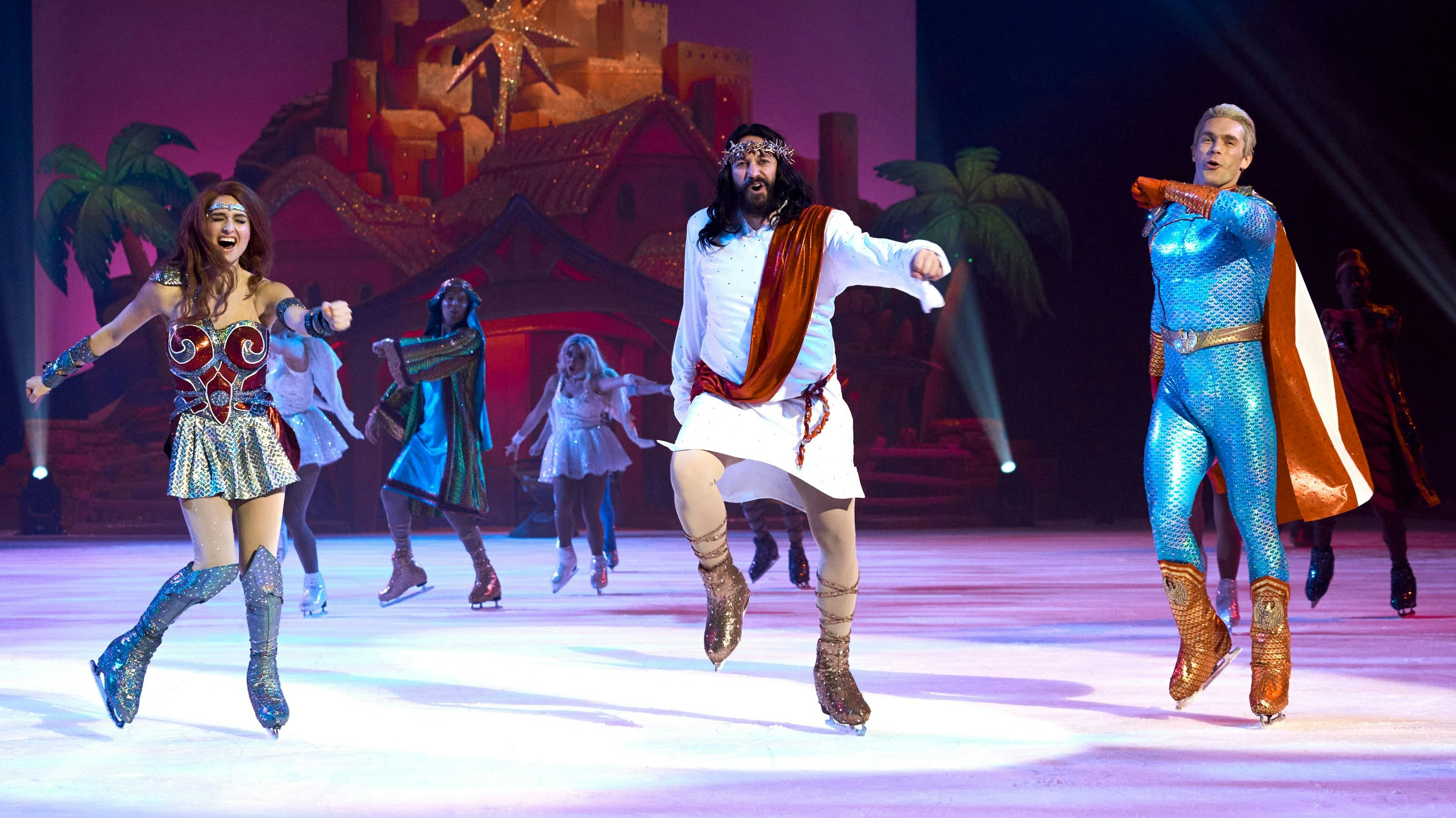 Heute.at - Super schräge Superheldenserie bekommt Spin-Off