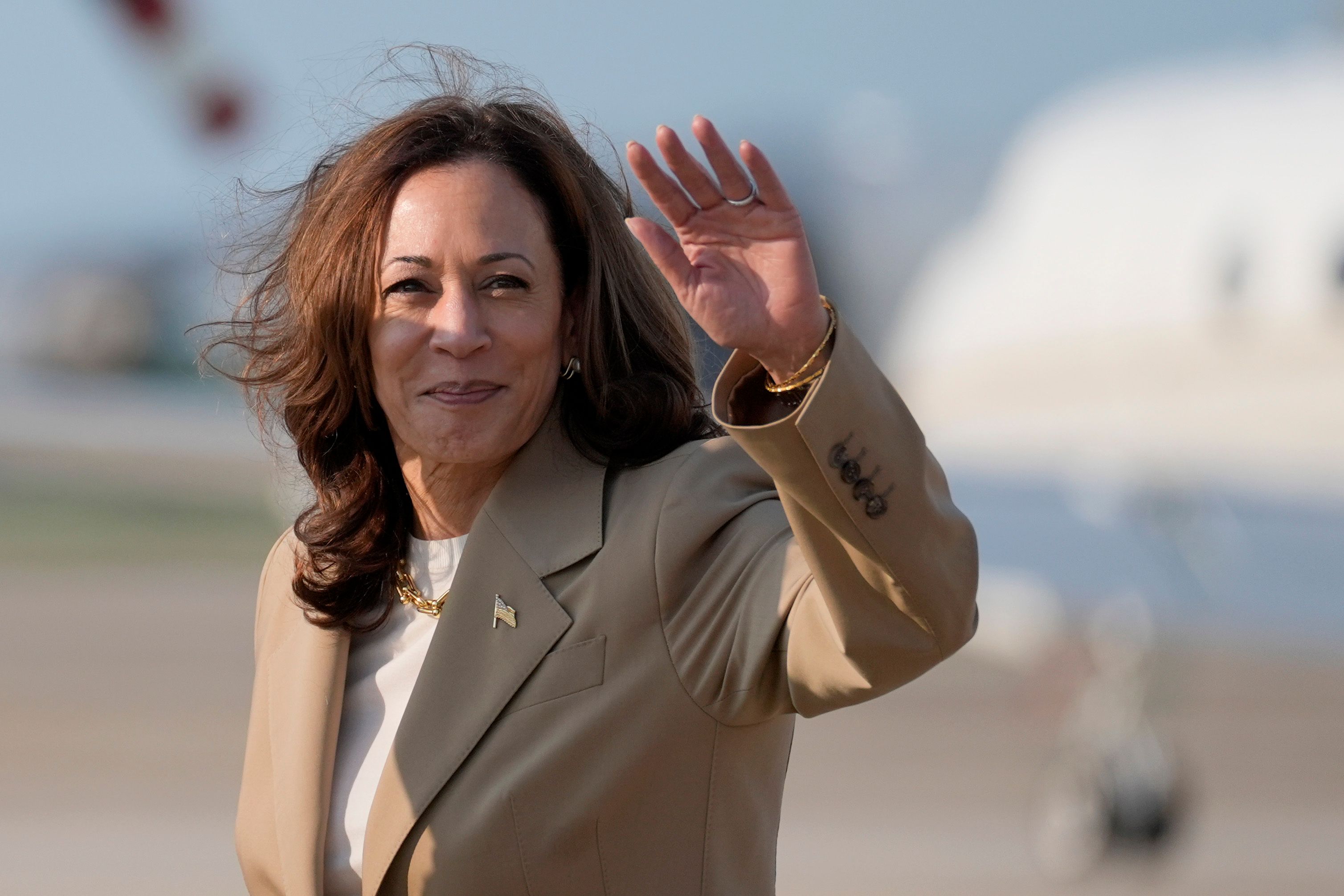 Kann die prominente Unterstützung Kamala Harris bei den US-Wahlen helfen?