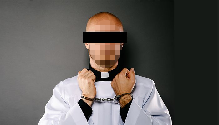 Wegen Drogen klickten für einen Pfarrer im Waldviertel die Handschellen (Symbolfoto)