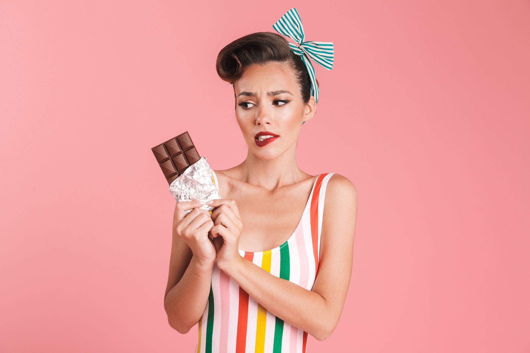 Die Preise steigen, auch für Schokolade-Produkte