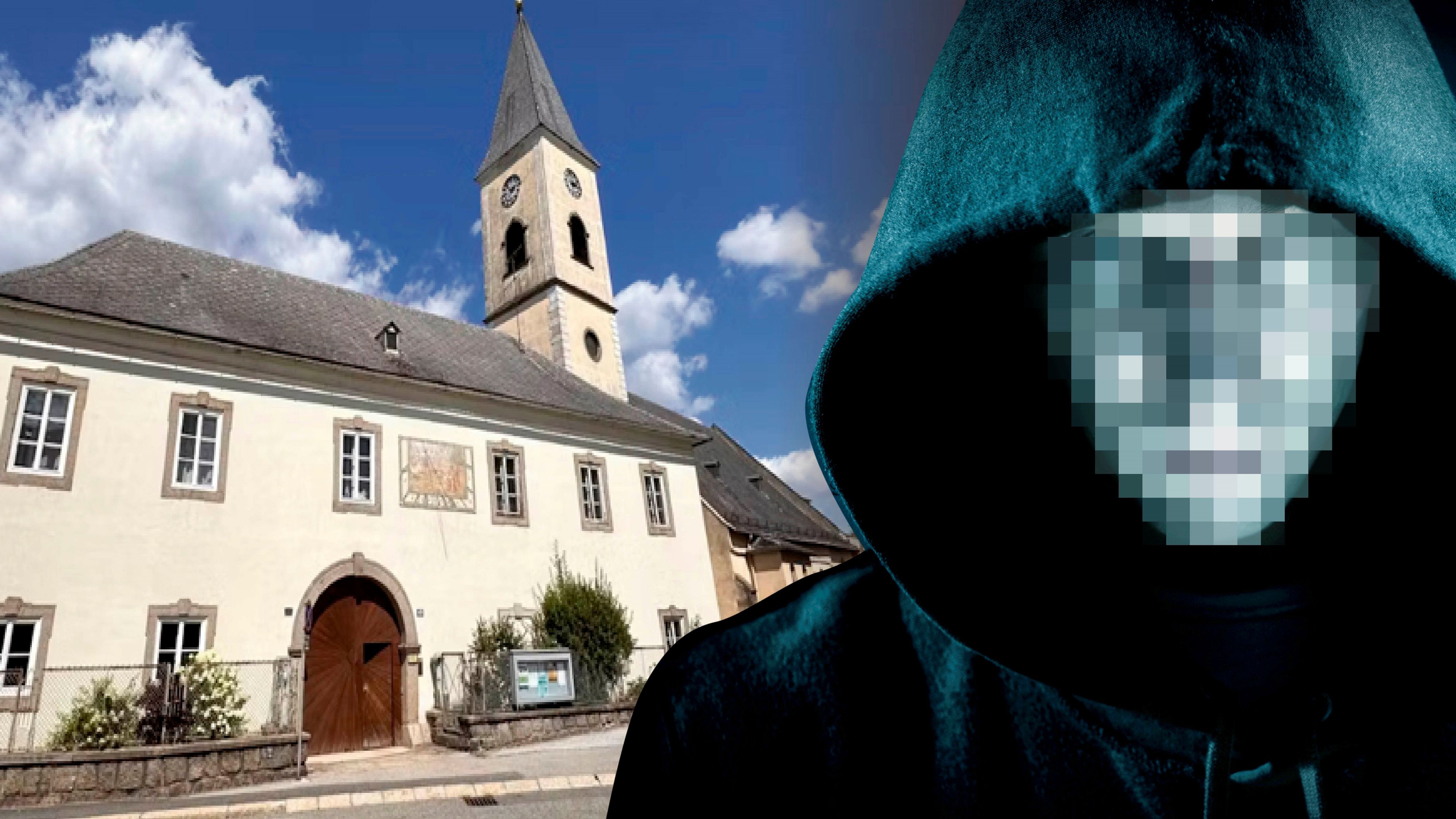 Drogen-Priester im Waldviertel soll moderne Predigten mit Schmäh gehalten haben - er war beliebt. (Symbolfoto)