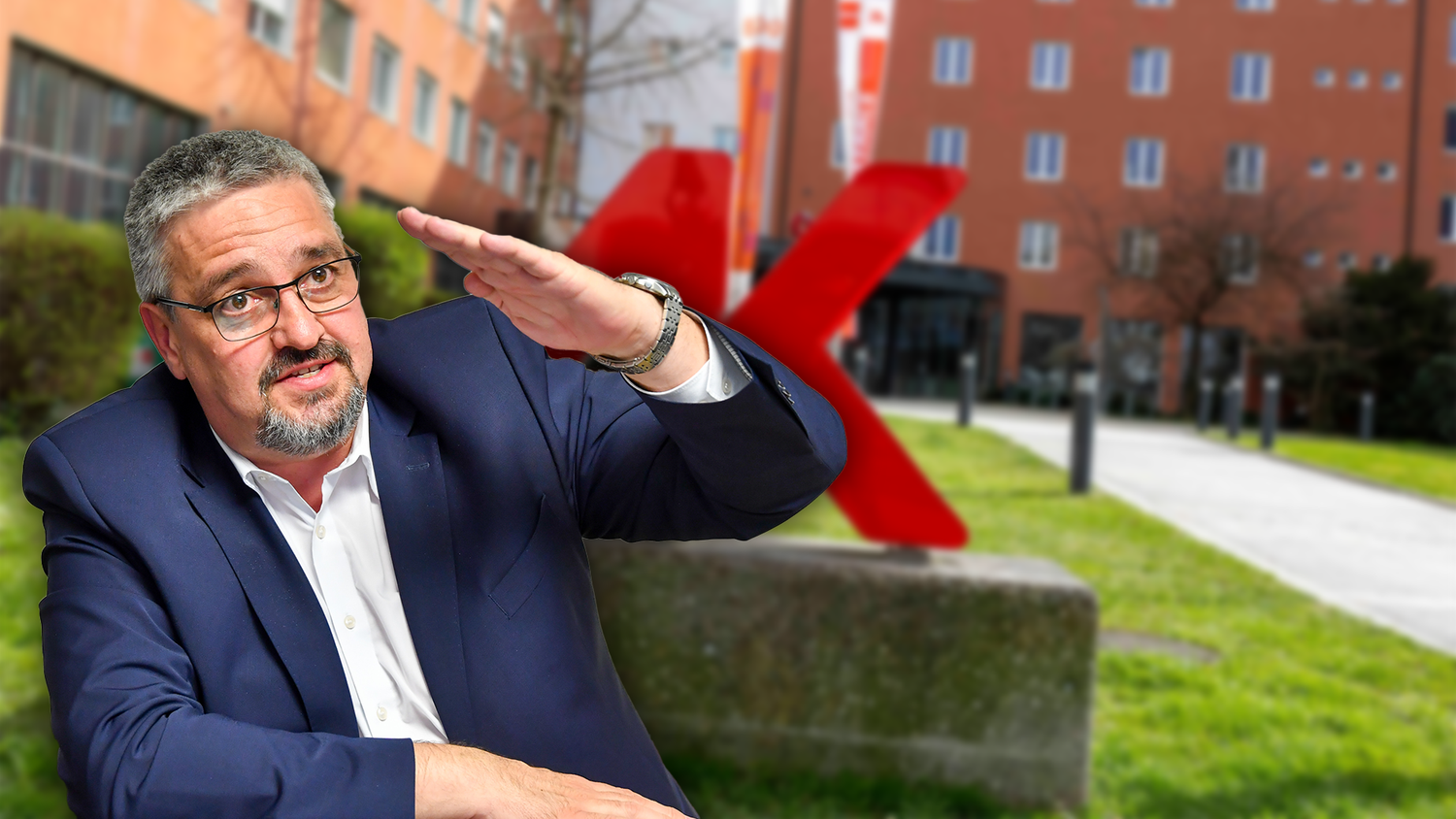 AK-Präsident Andreas Stangl fordert jetzt klare Regeln bei Preisänderungen im Energiebereich.