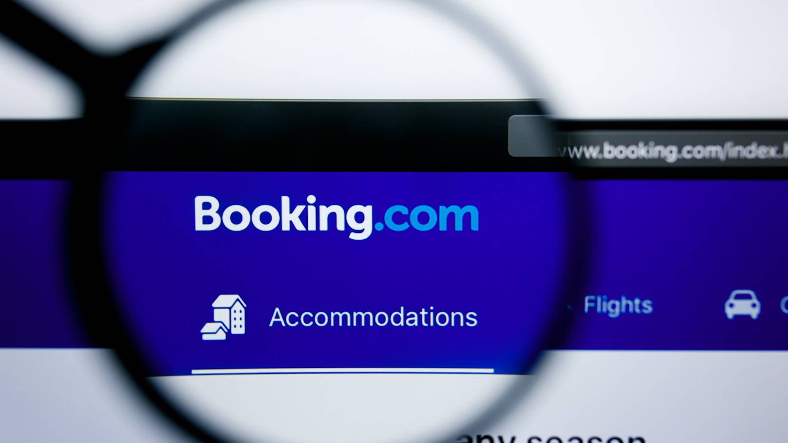 Mega-Strafe! Booking.com soll 413 Mio. Euro zahlen