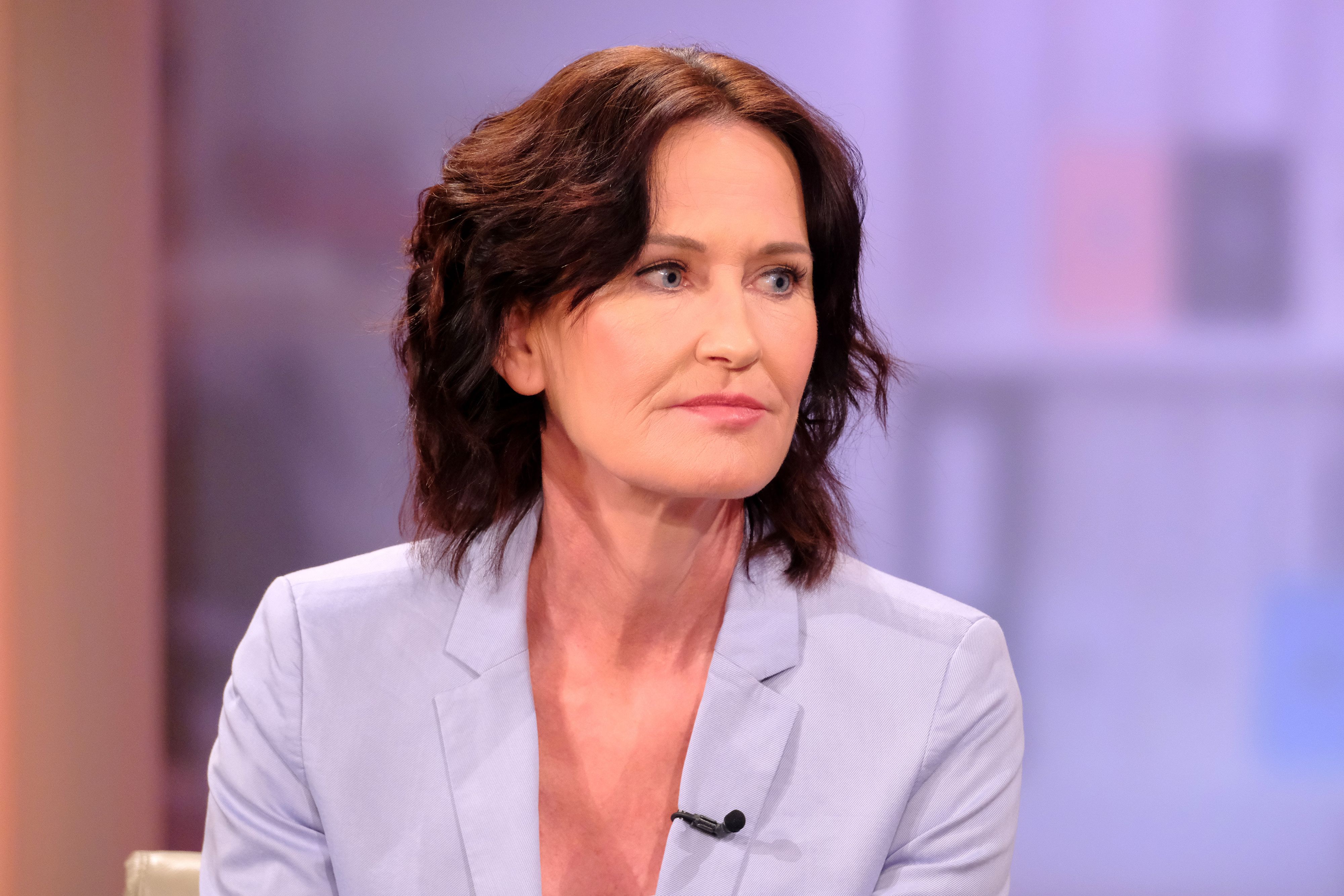 Eva Glawischnig soll offenbar auch Teil der 