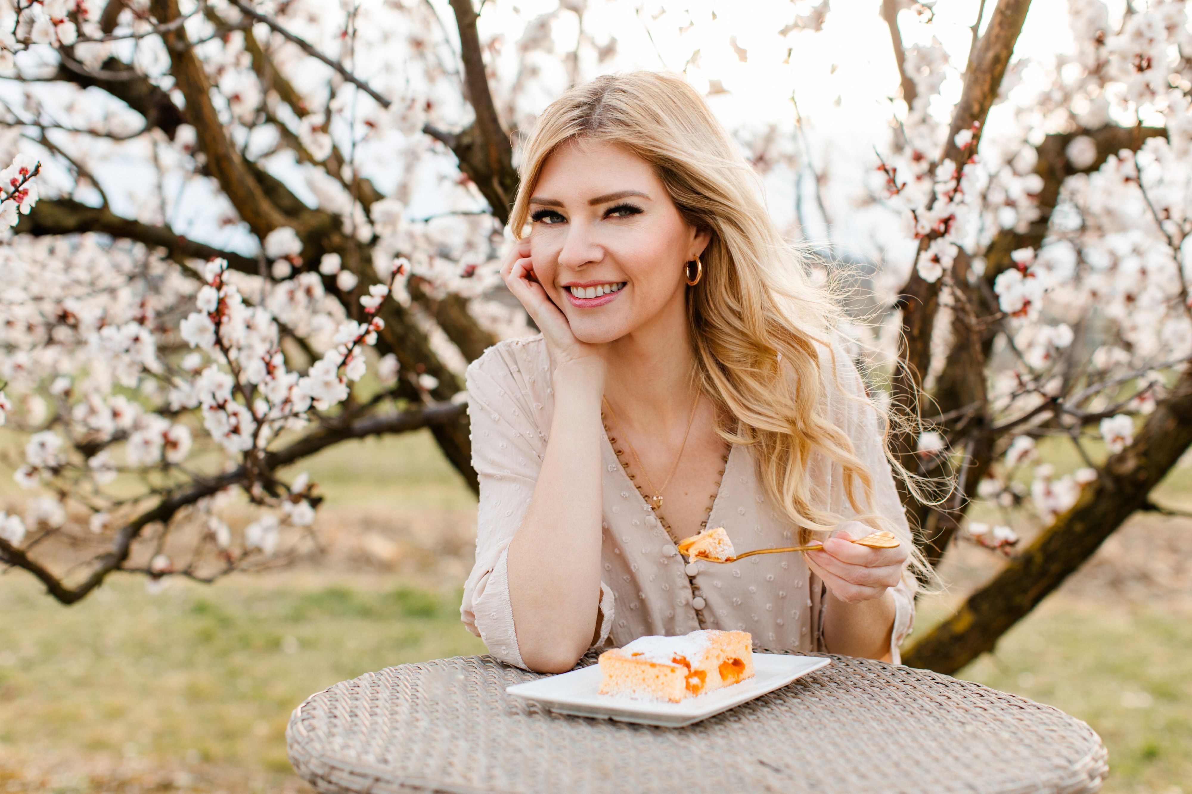 Katrin Pfeiffer hat ihren Job an den Nagel gehängt und ihre Leidenschaft zum Beruf gemacht. Nun feierte sie einen großen Meilenstein.