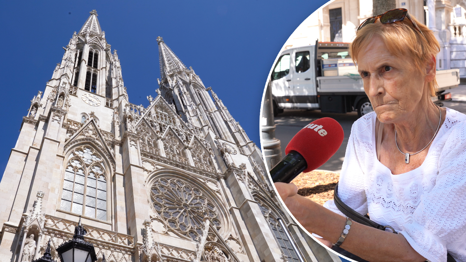 Hausfrau Eva sollte über 200 Euro an die Kirche bezahlen