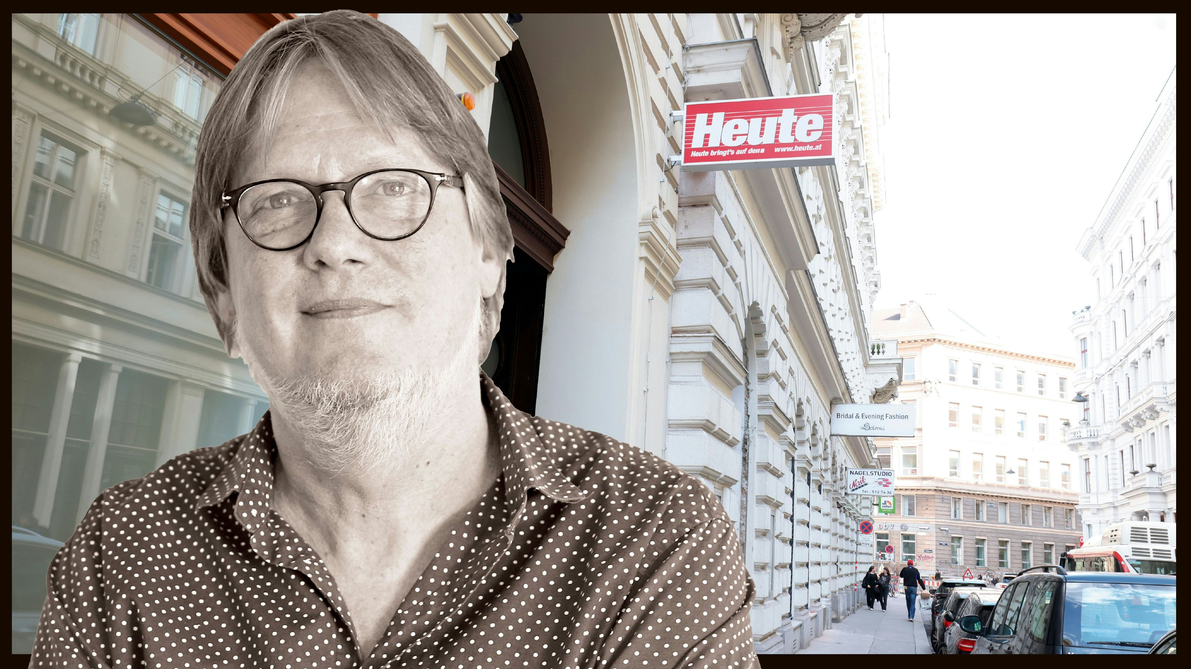 Walter Pohl, 1961-2024