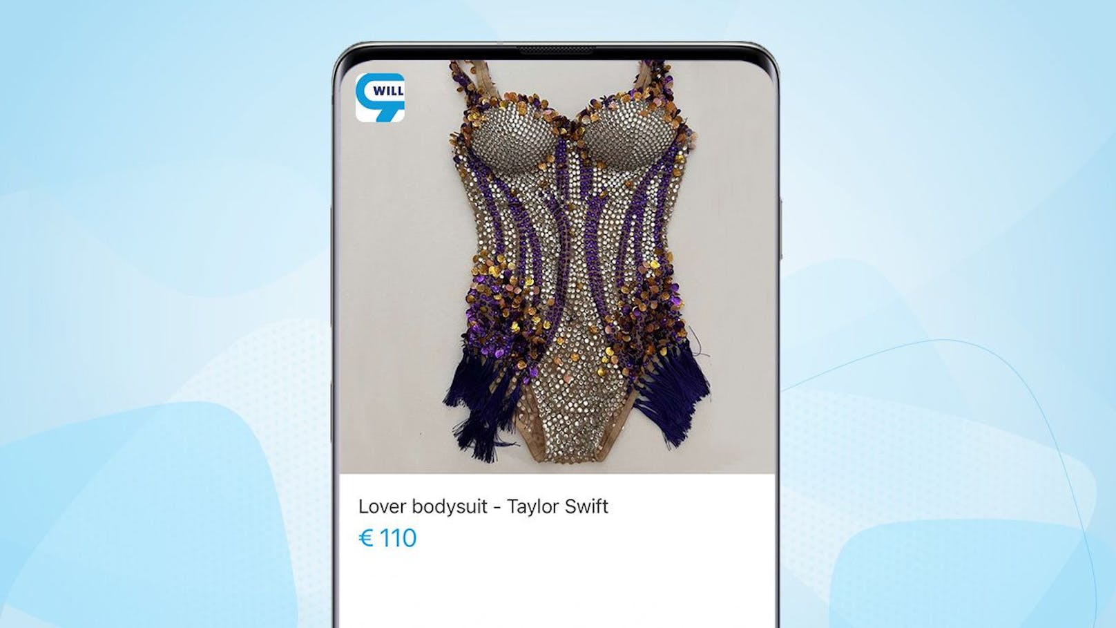 Passend zum Titel der Tour entscheiden viele Fans die Auswahl ihres Outfits auf Basis bevorzugten Albums, wie beispielsweise „Lover" oder „Reputation"